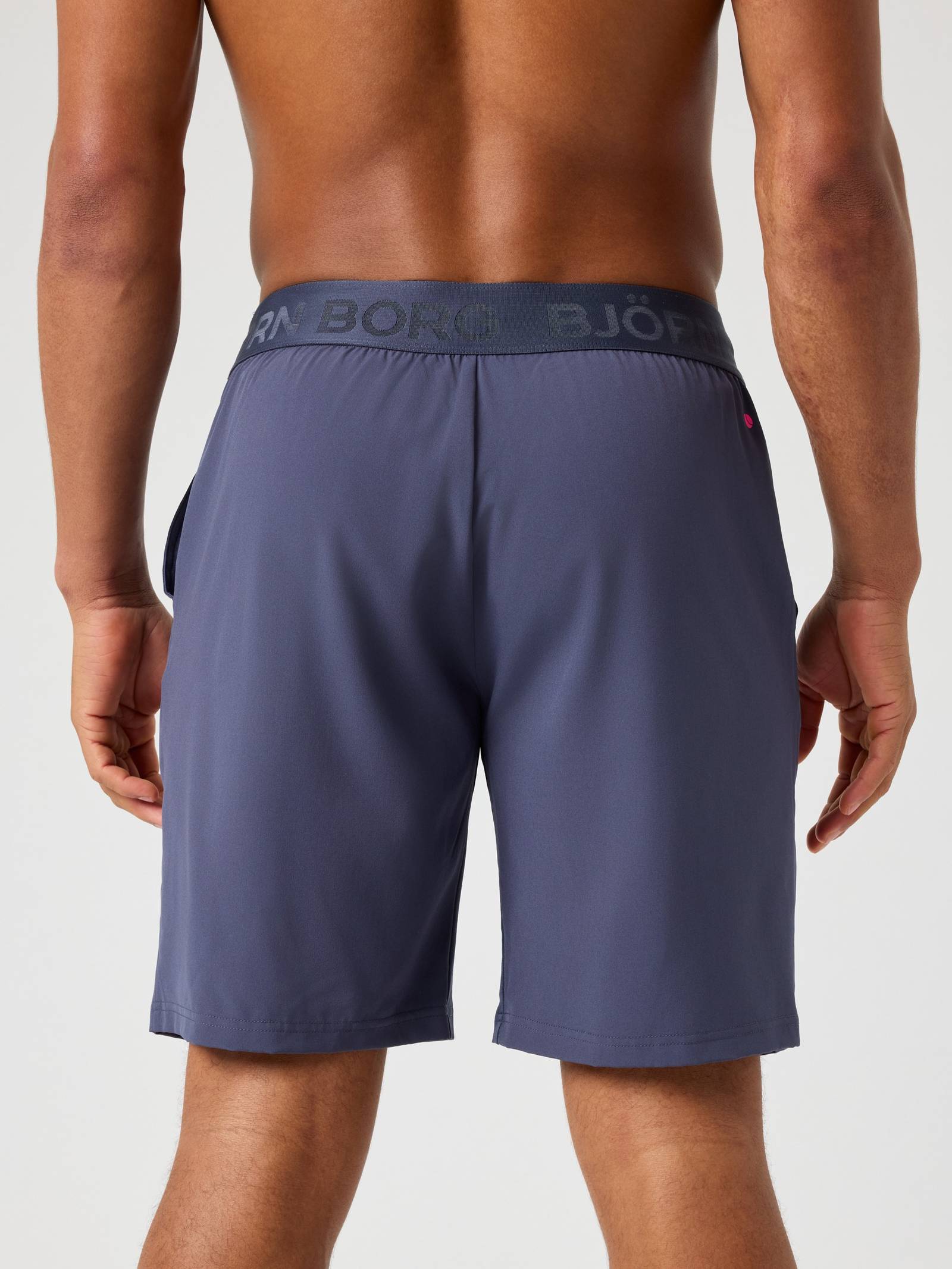 Borg Shorts 9 Inch image 2