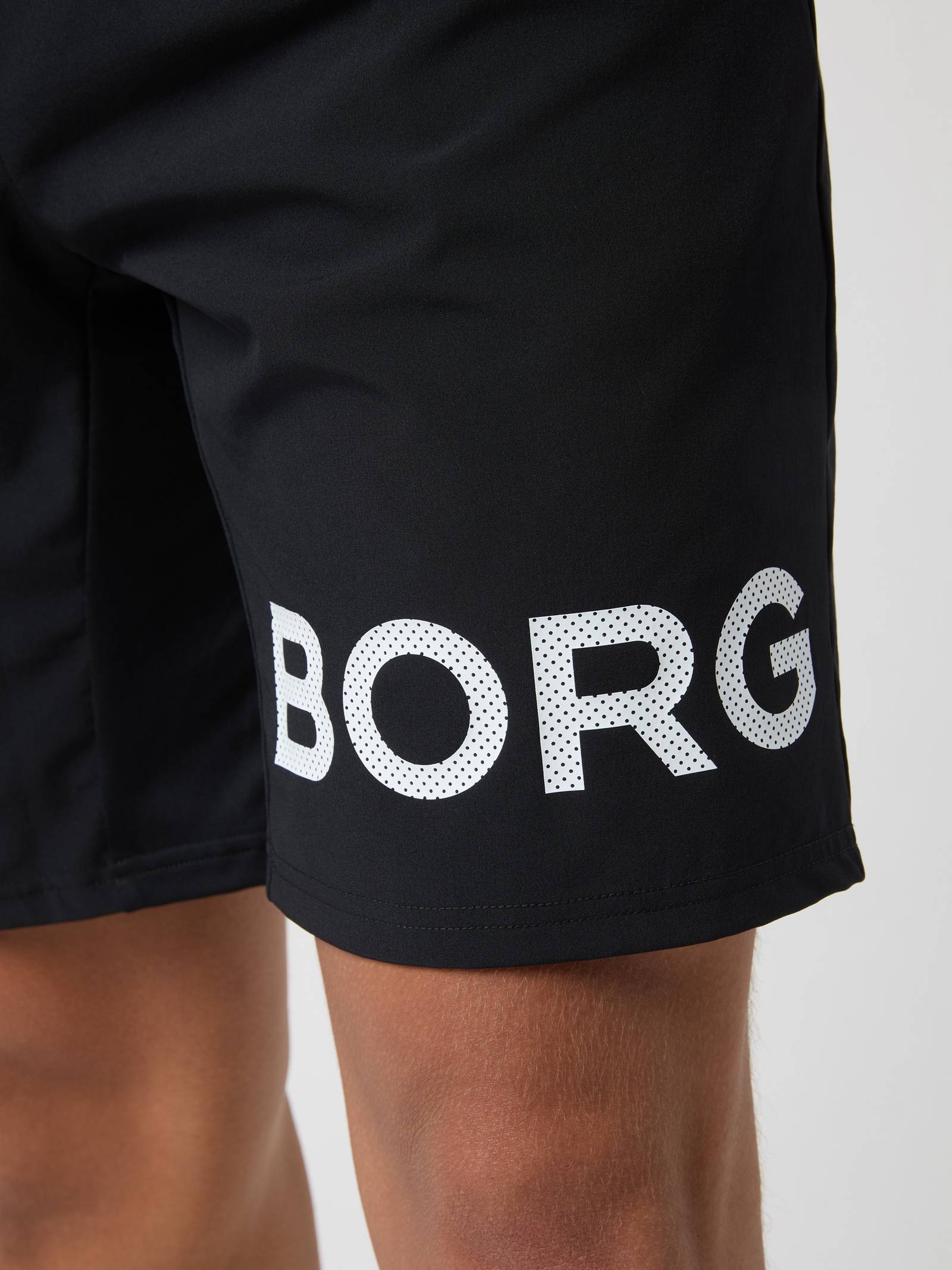 Borg Shorts image 6