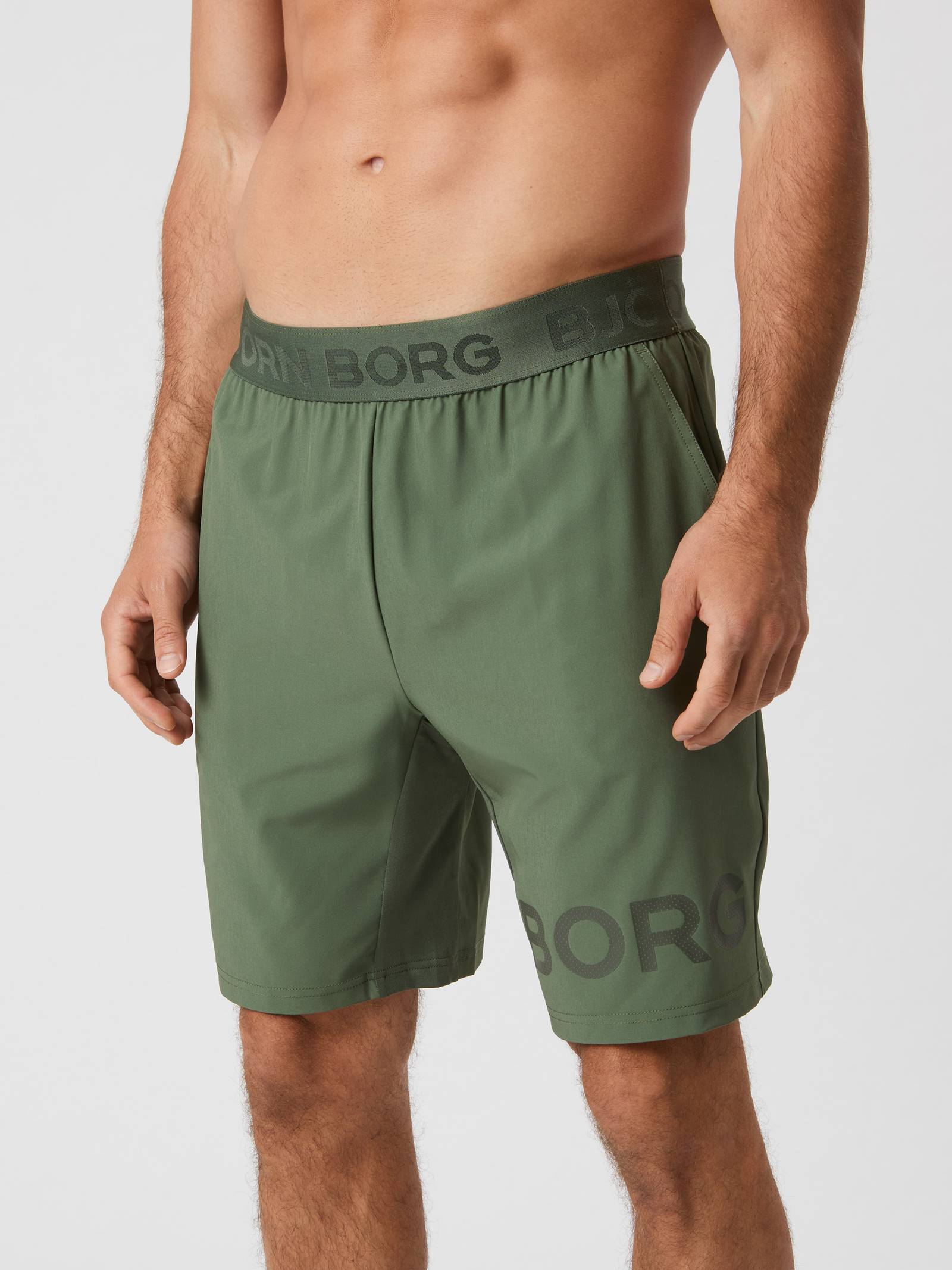 Borg Shorts image 1