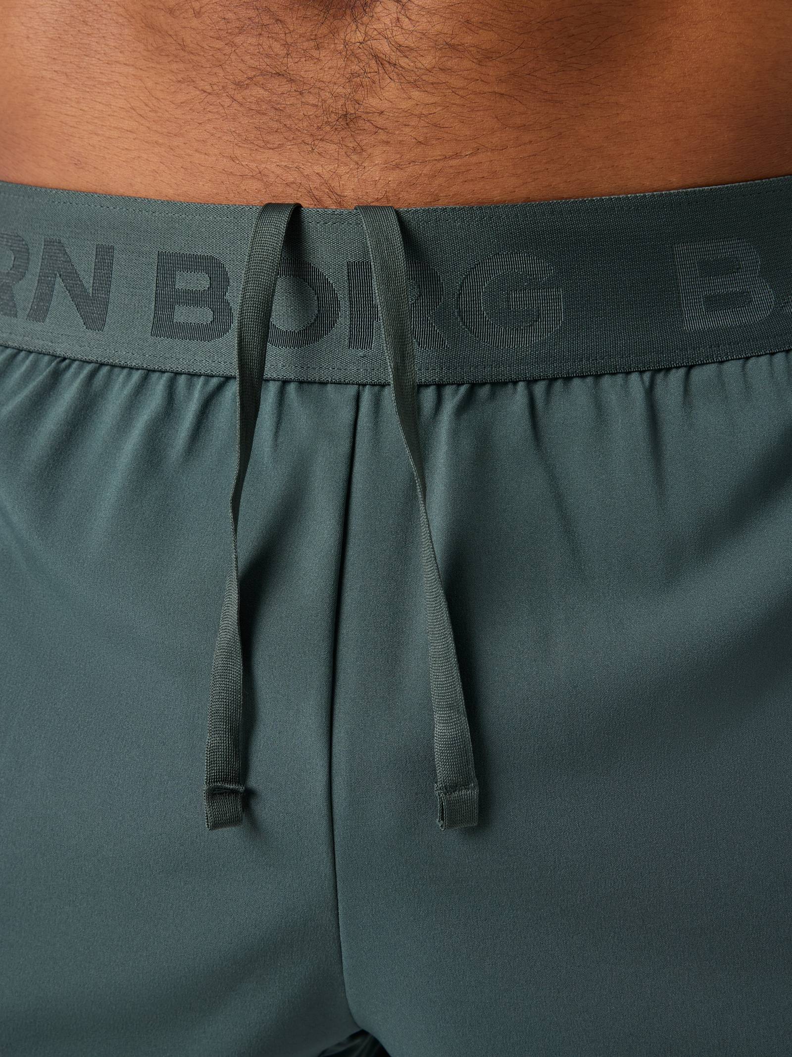 Borg Shorts 9 Inch image 4