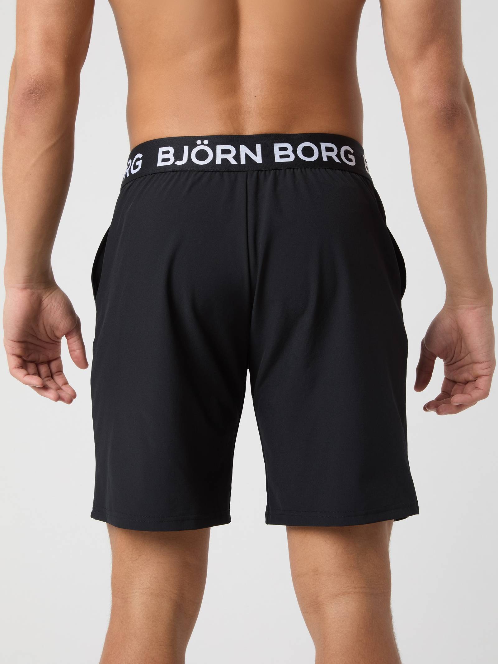 Borg Shorts image 2