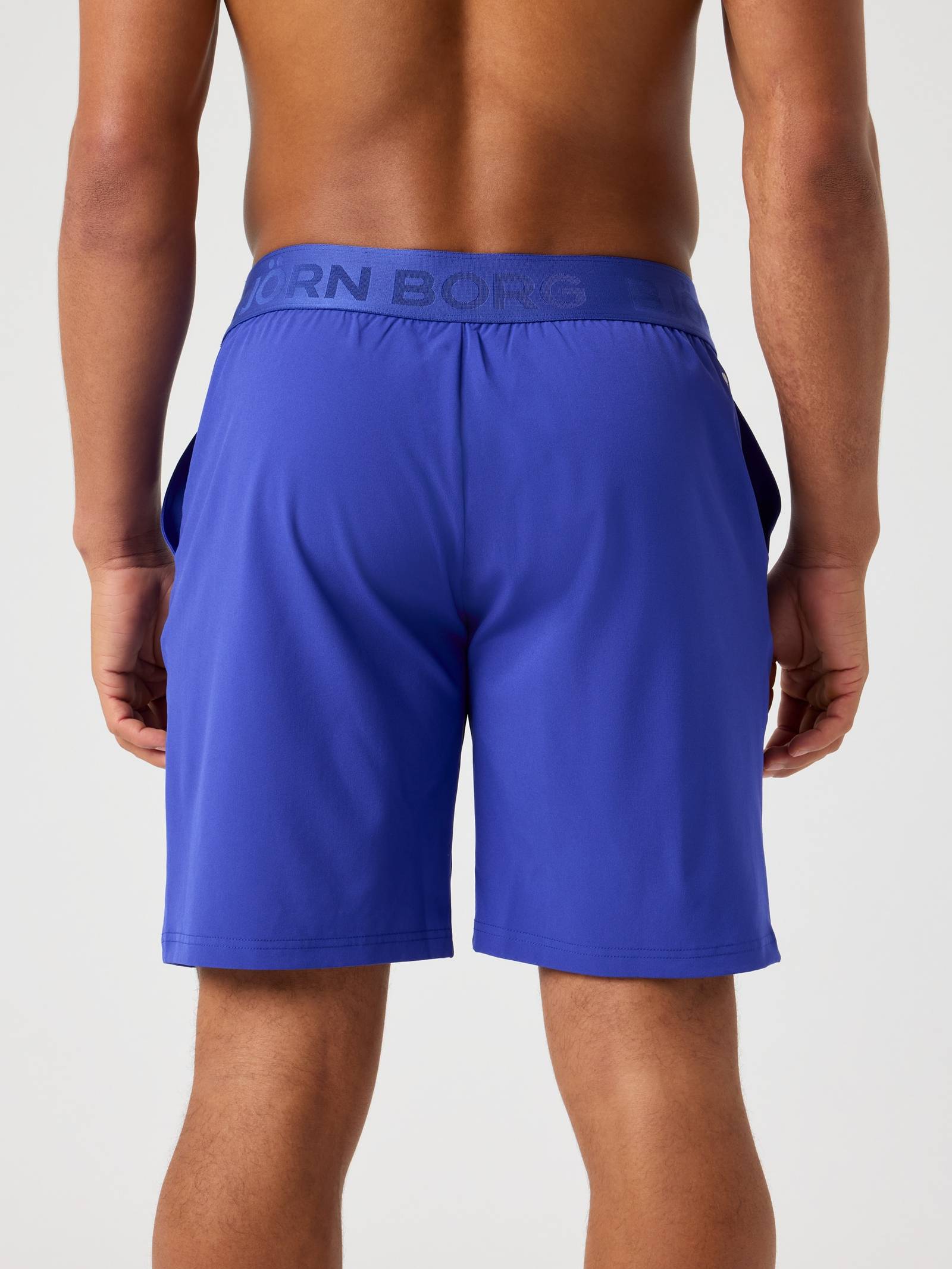 Borg Shorts 9 Inch image 2