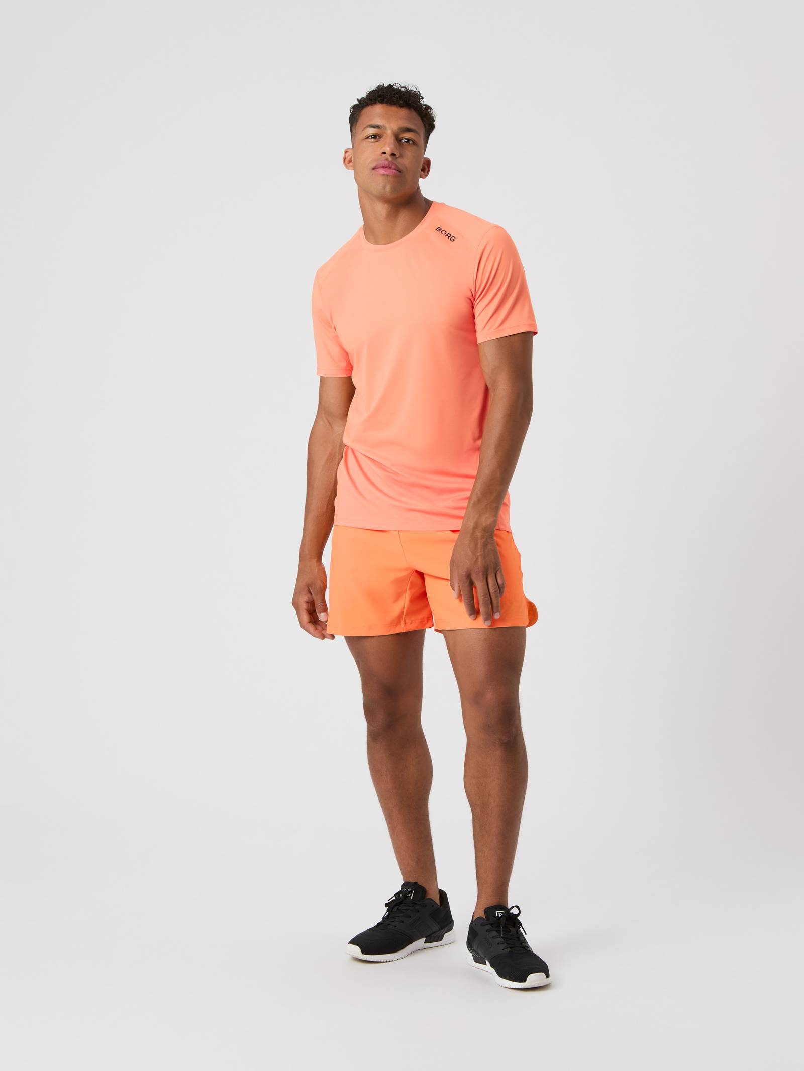 Borg Short Shorts image 1