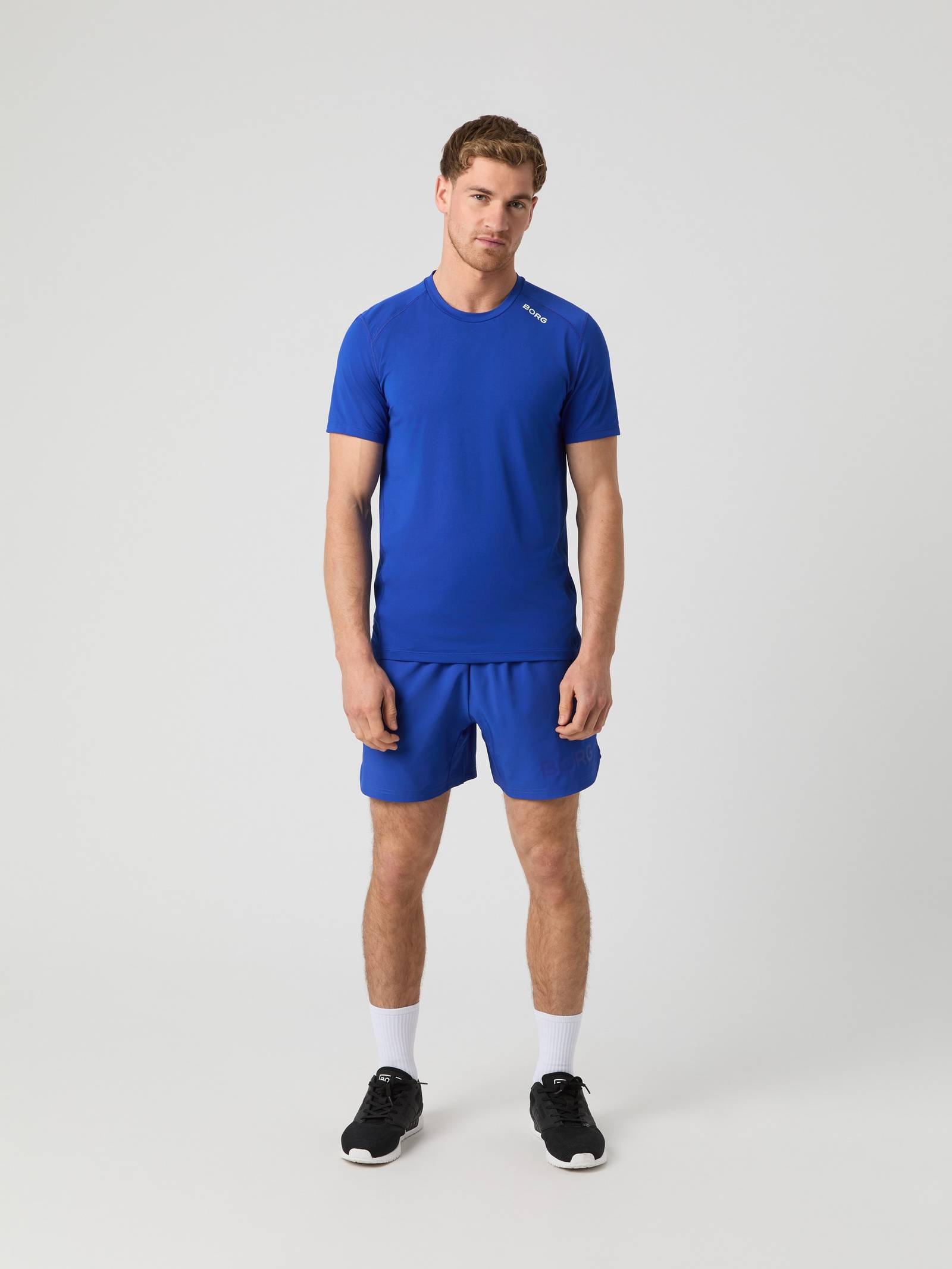 Borg Short Shorts image 3