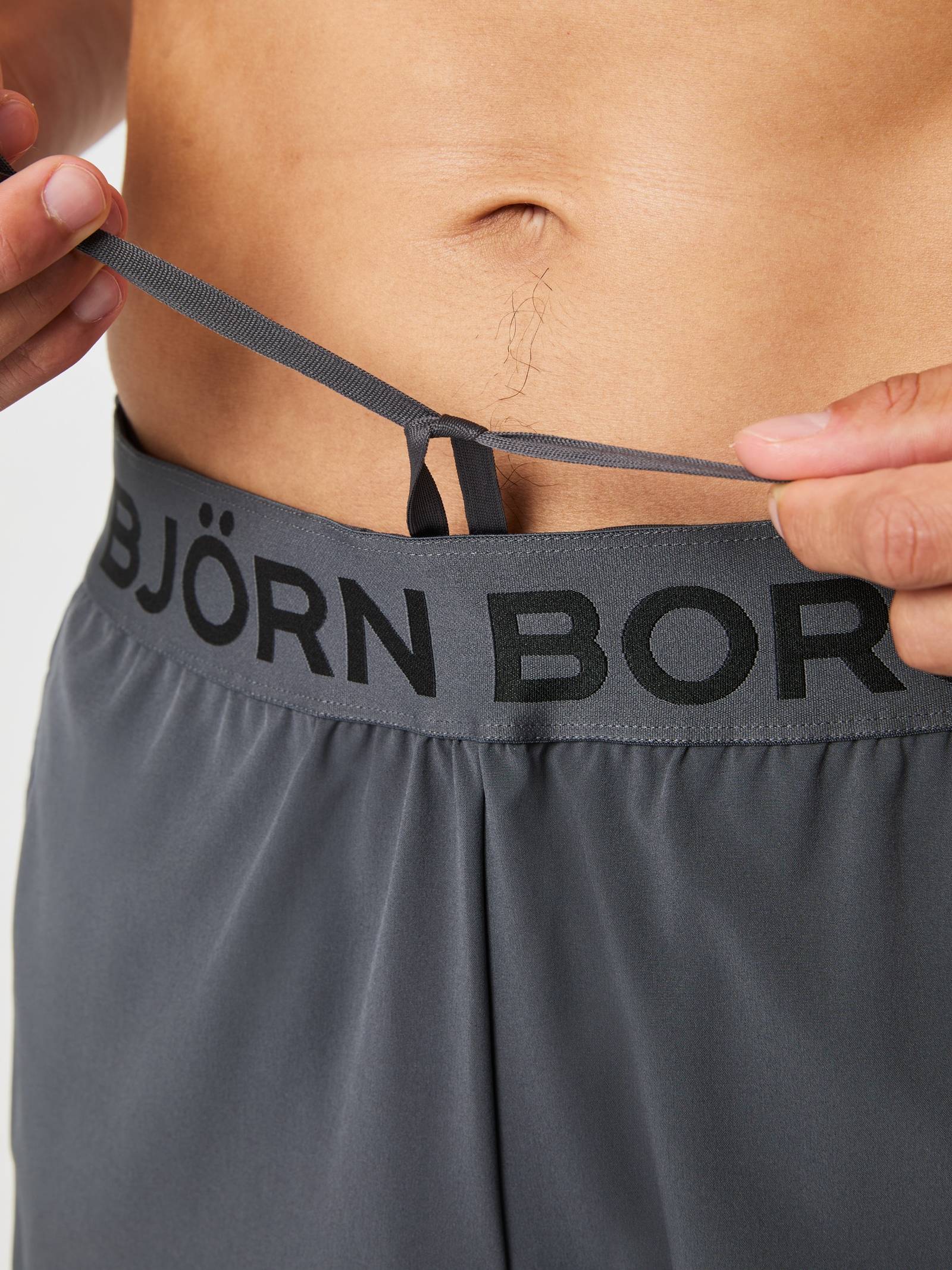 Borg Shorts 6 Inch image 5