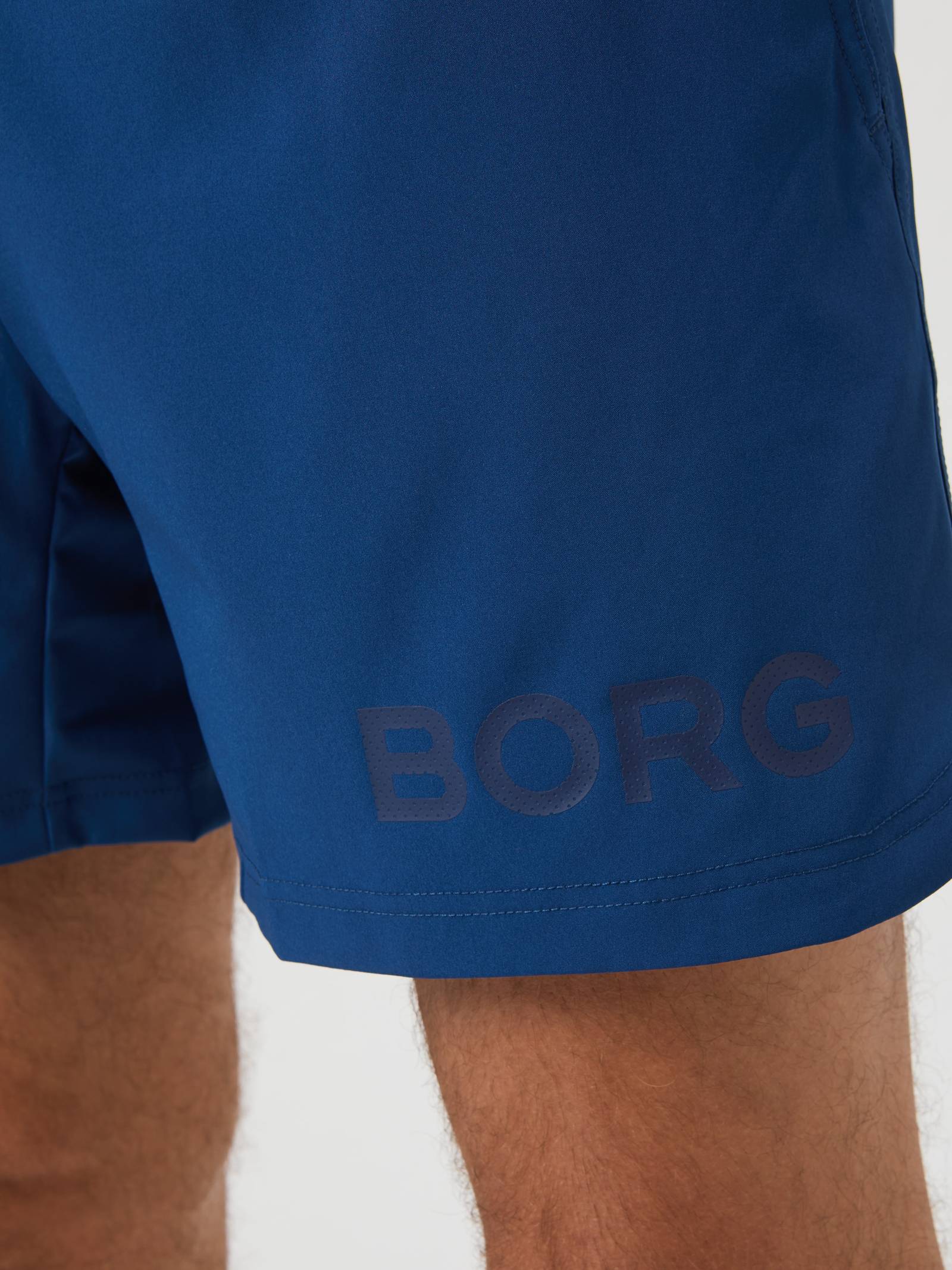 Borg Short Shorts image 5