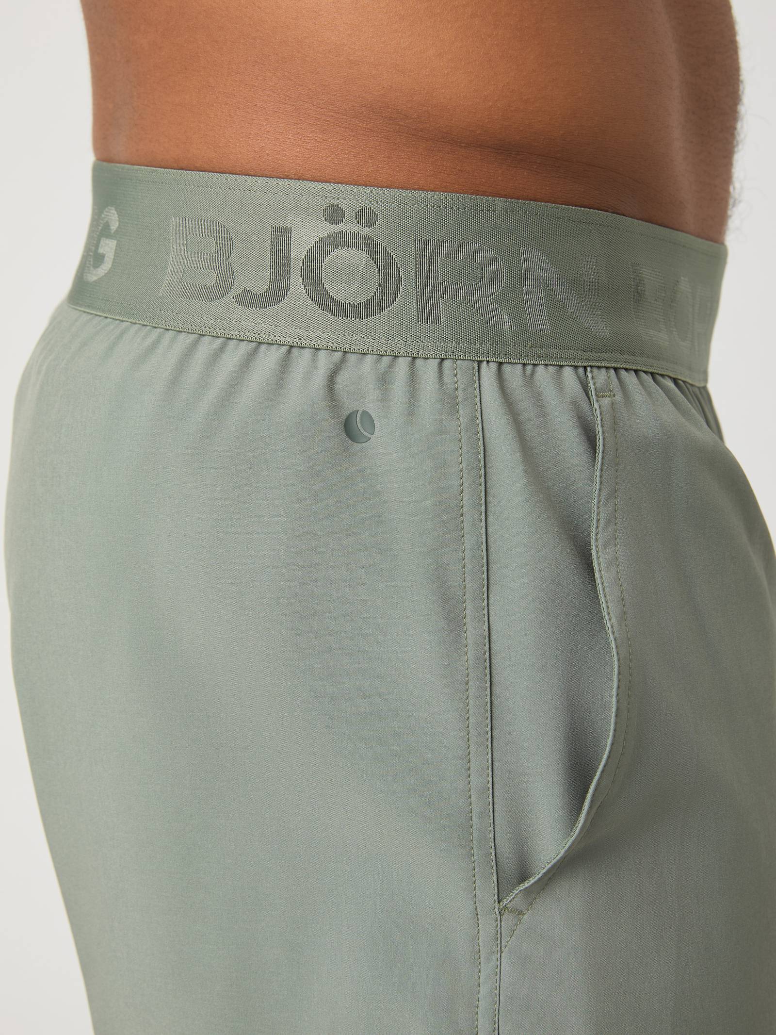 Borg Short Shorts image 4