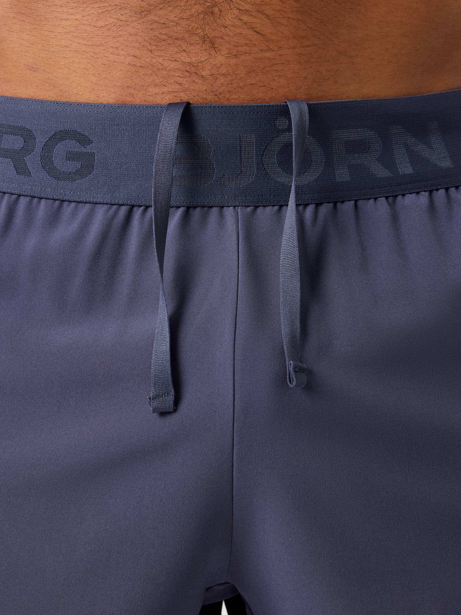 Borg Shorts 6 Inch image 4