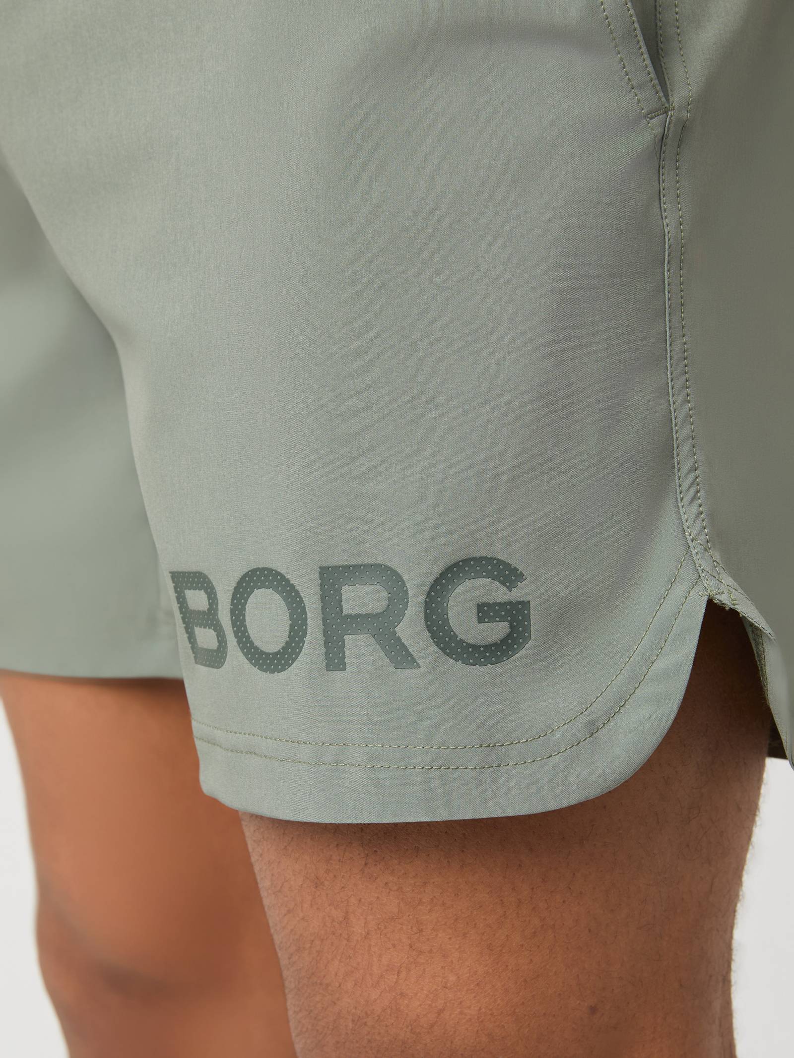 Borg Short Shorts image 3