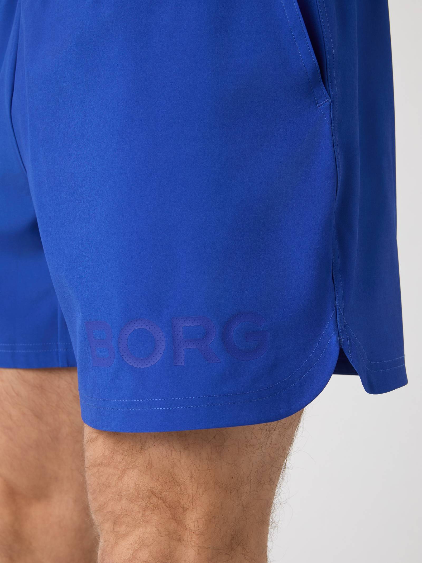 Borg Short Shorts image 5