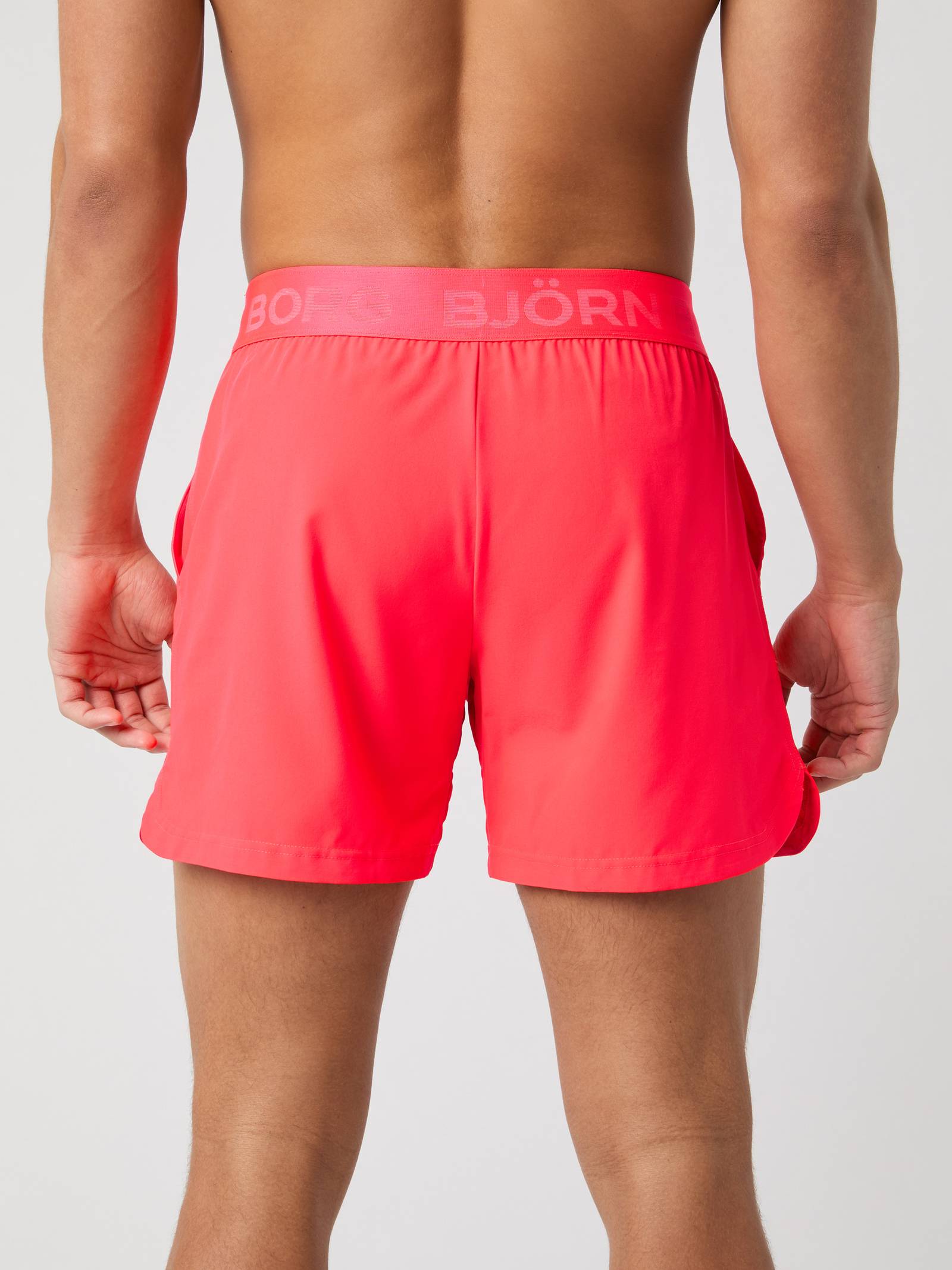 Borg Short Shorts image 2