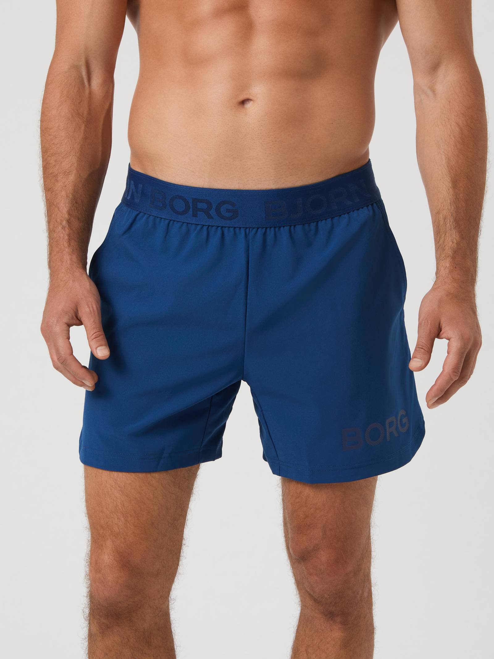 Borg Short Shorts image 1