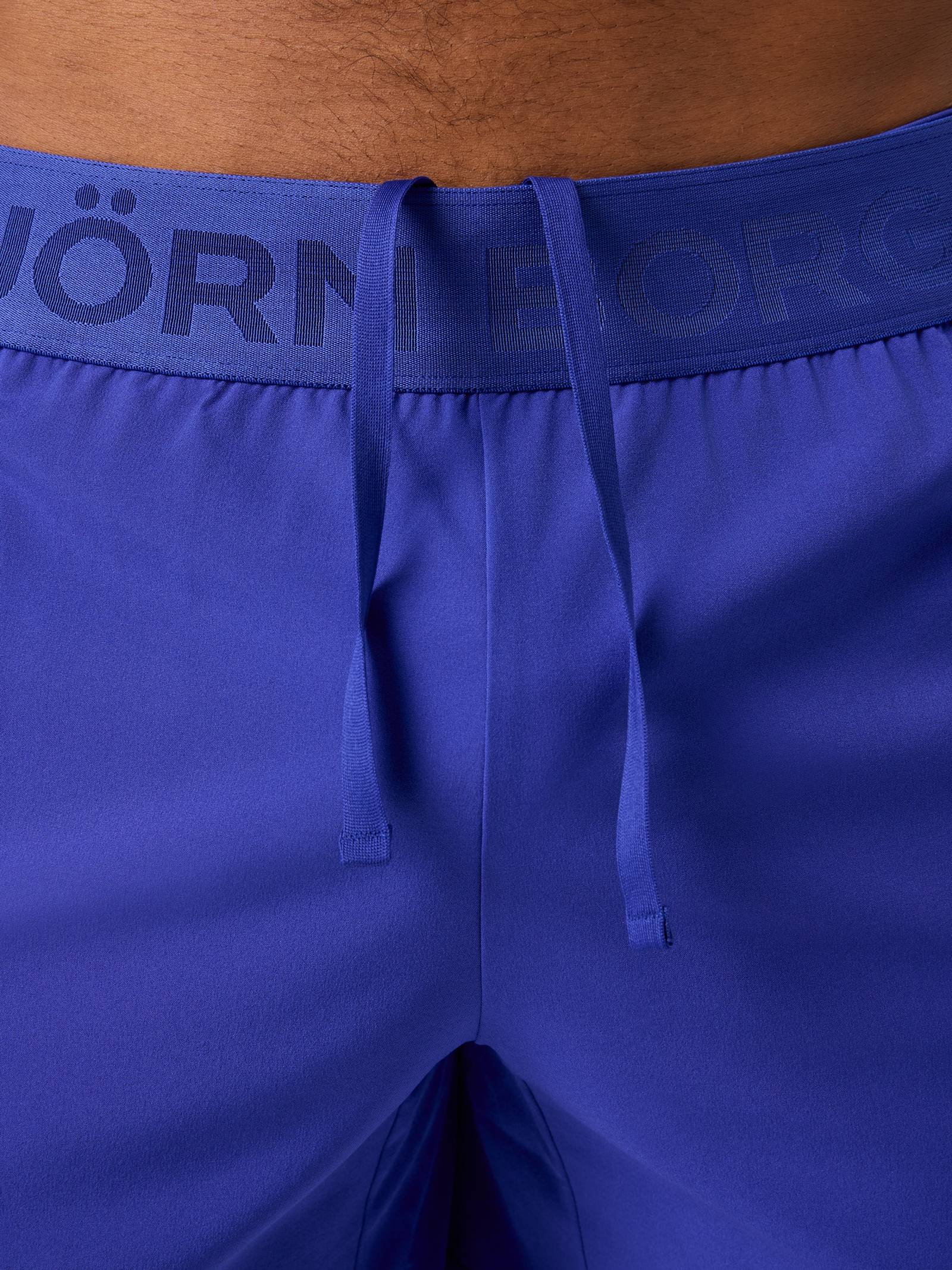 Borg Shorts 6 Inch image 5