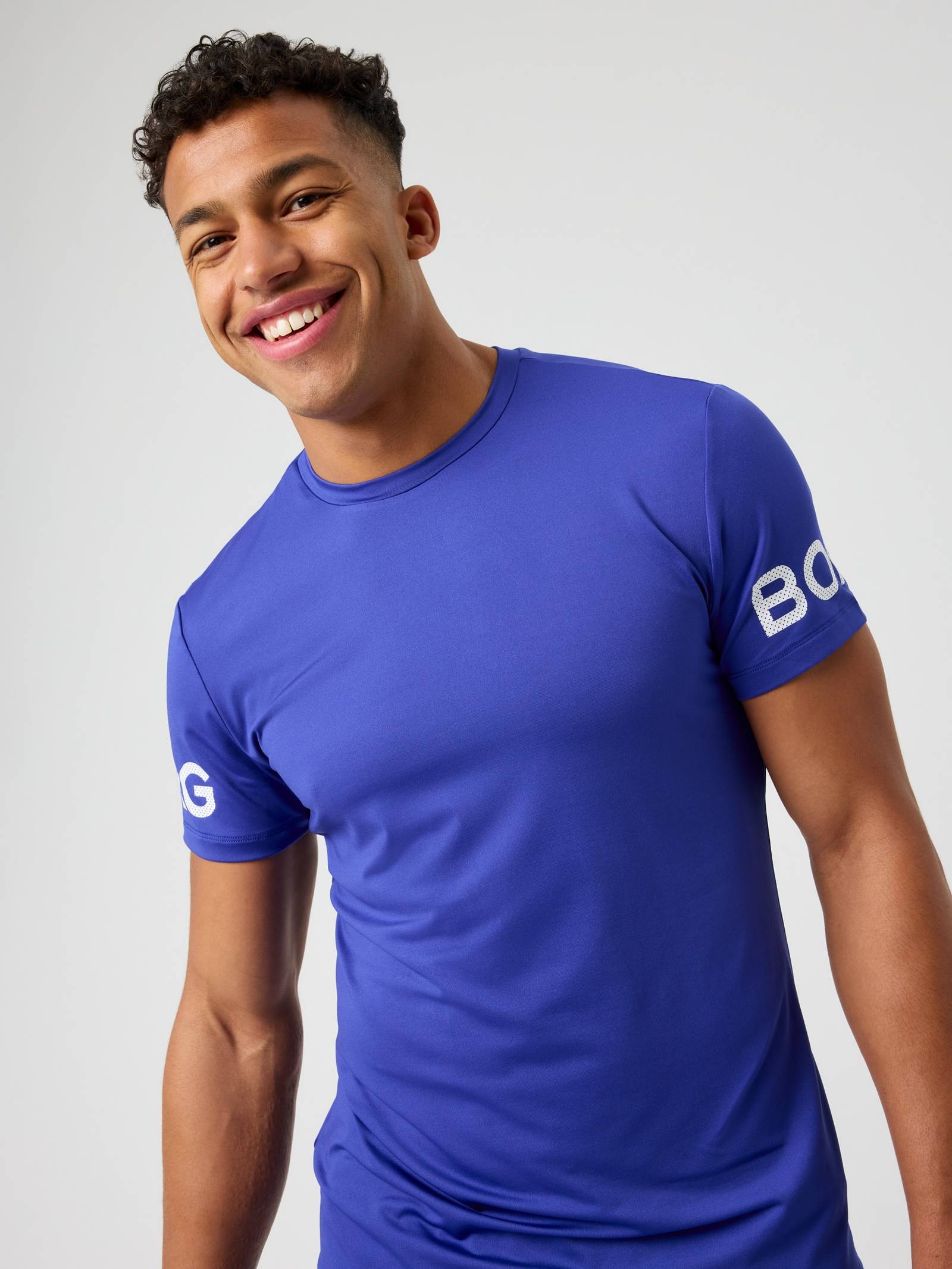 Borg T-Shirt image 7