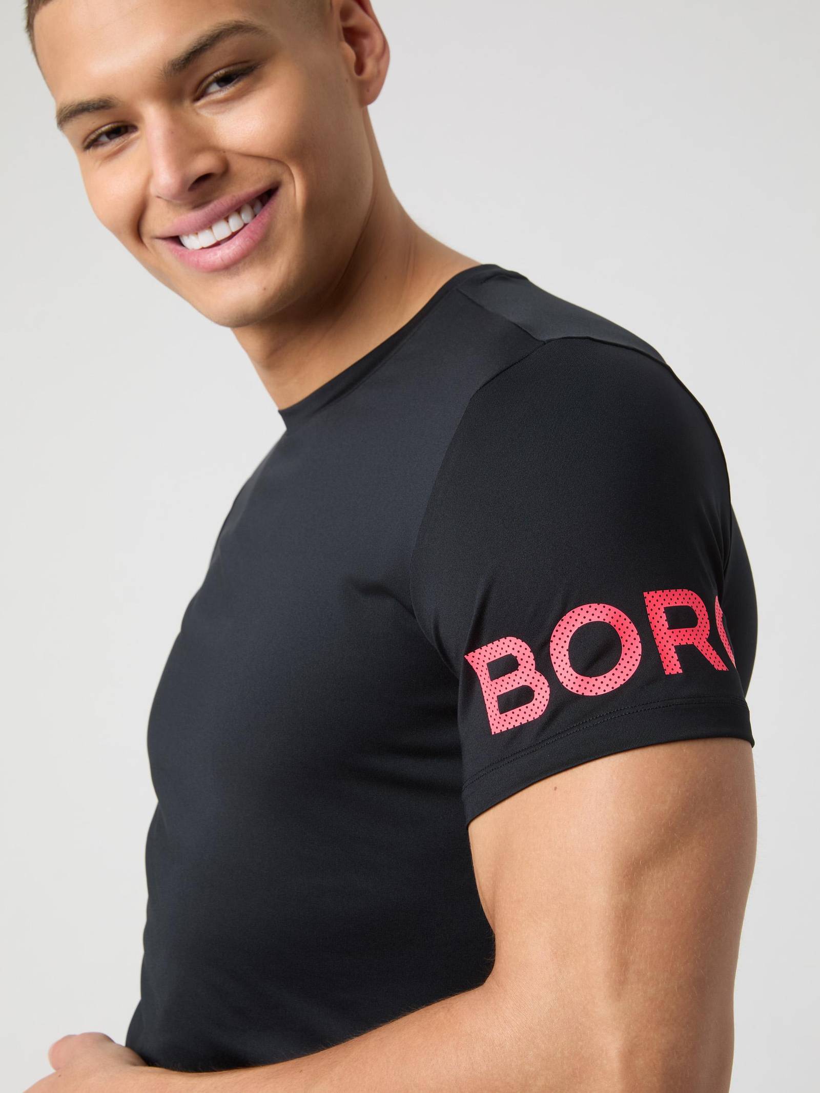 Borg T-Shirt image 2