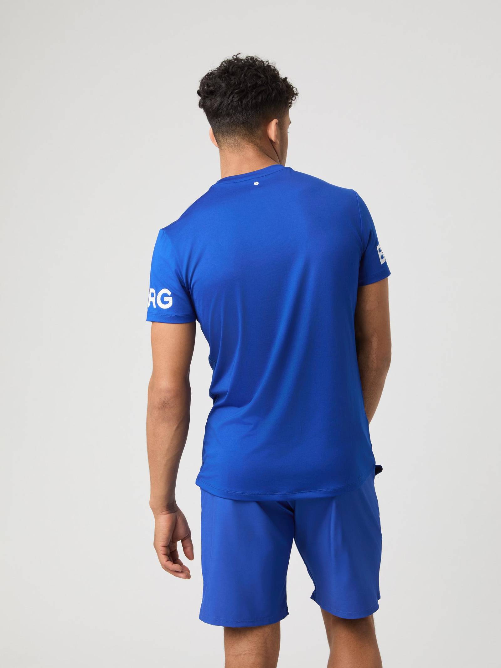 Borg T-Shirt image 2