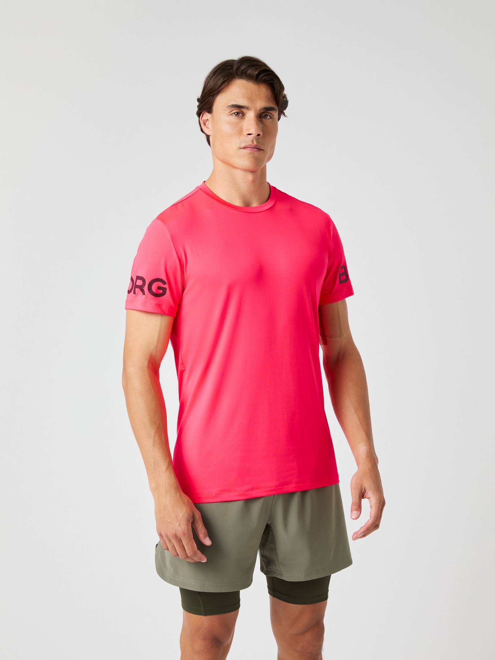 Borg T-Shirt image 2