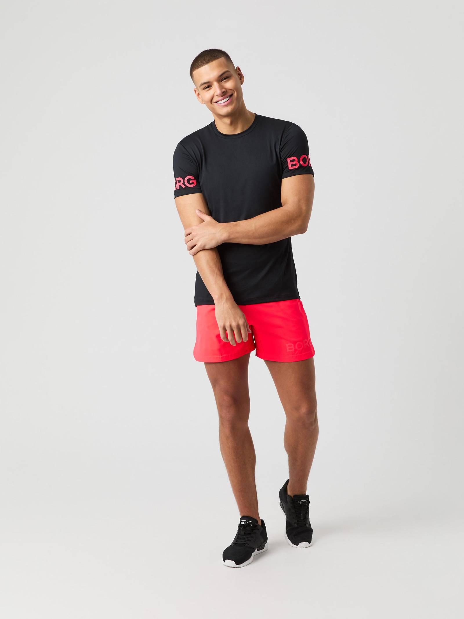 Borg T-Shirt image 4