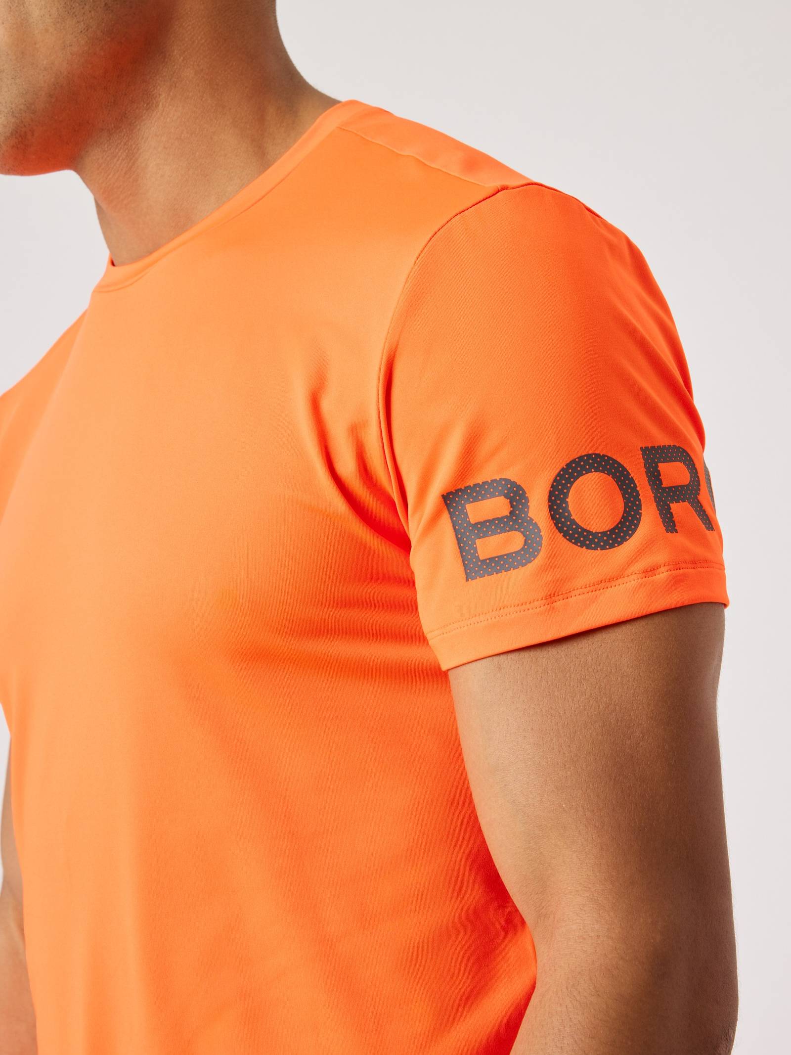 Borg T-Shirt image 4