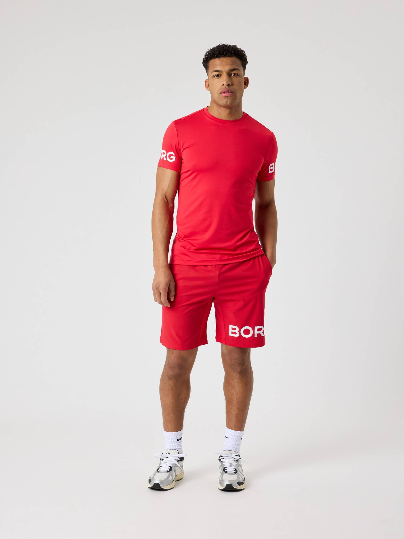 Borg T-Shirt image 3