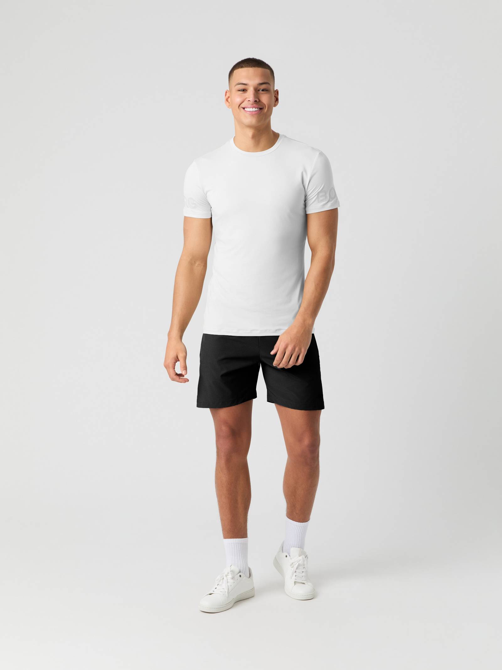 Borg T-Shirt image 3