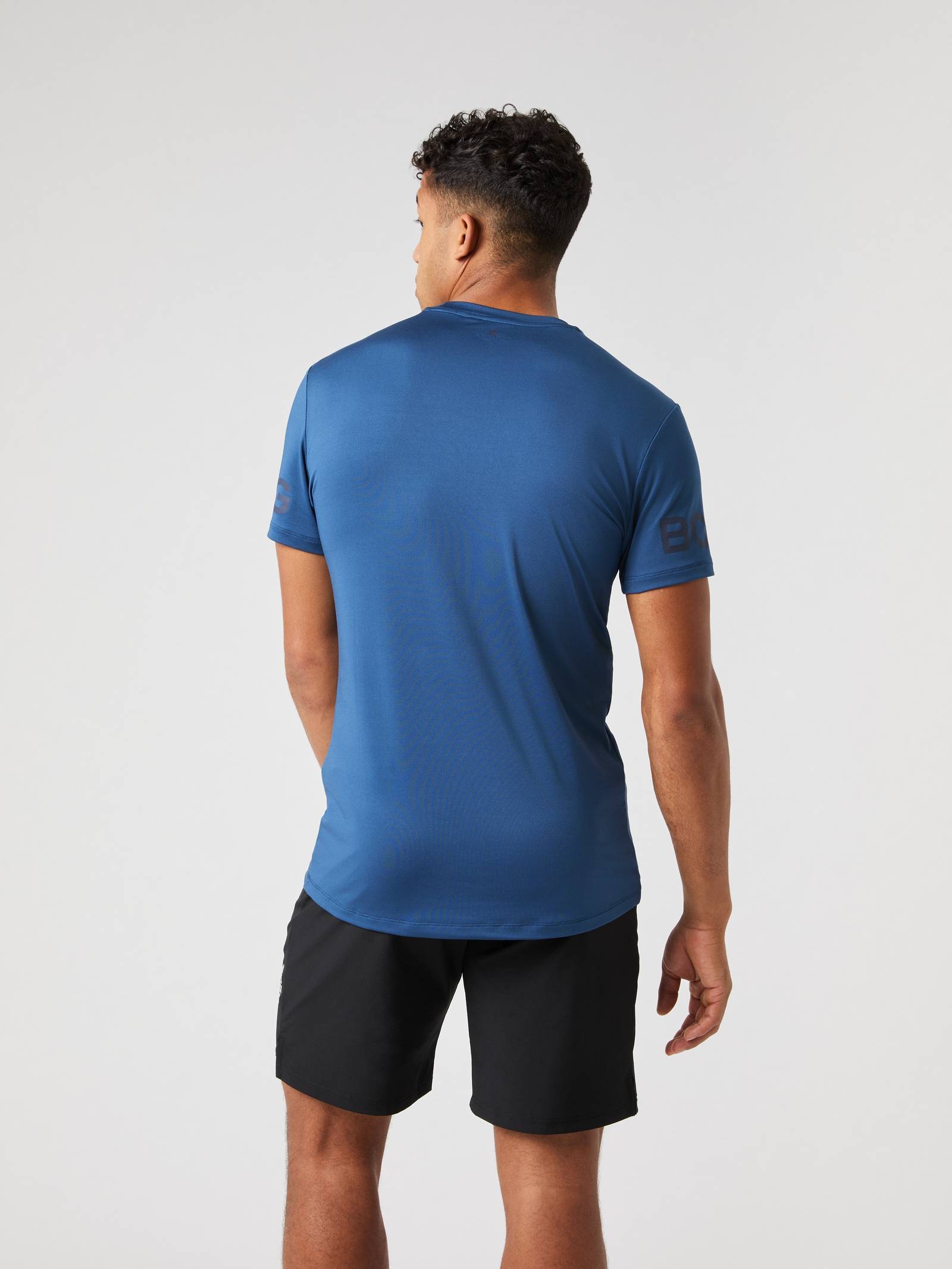Borg T-Shirt image 2