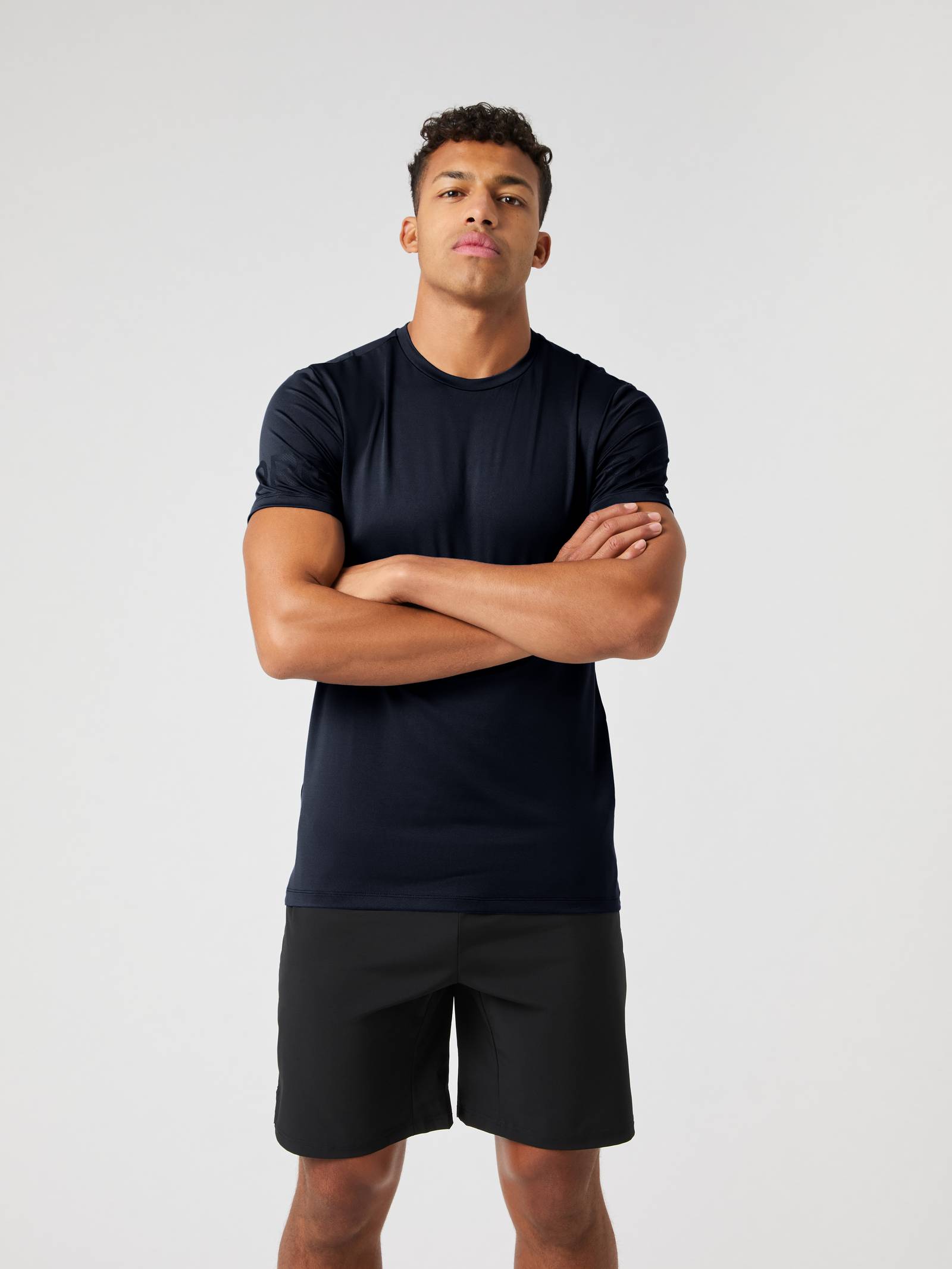 Borg T-Shirt image 2