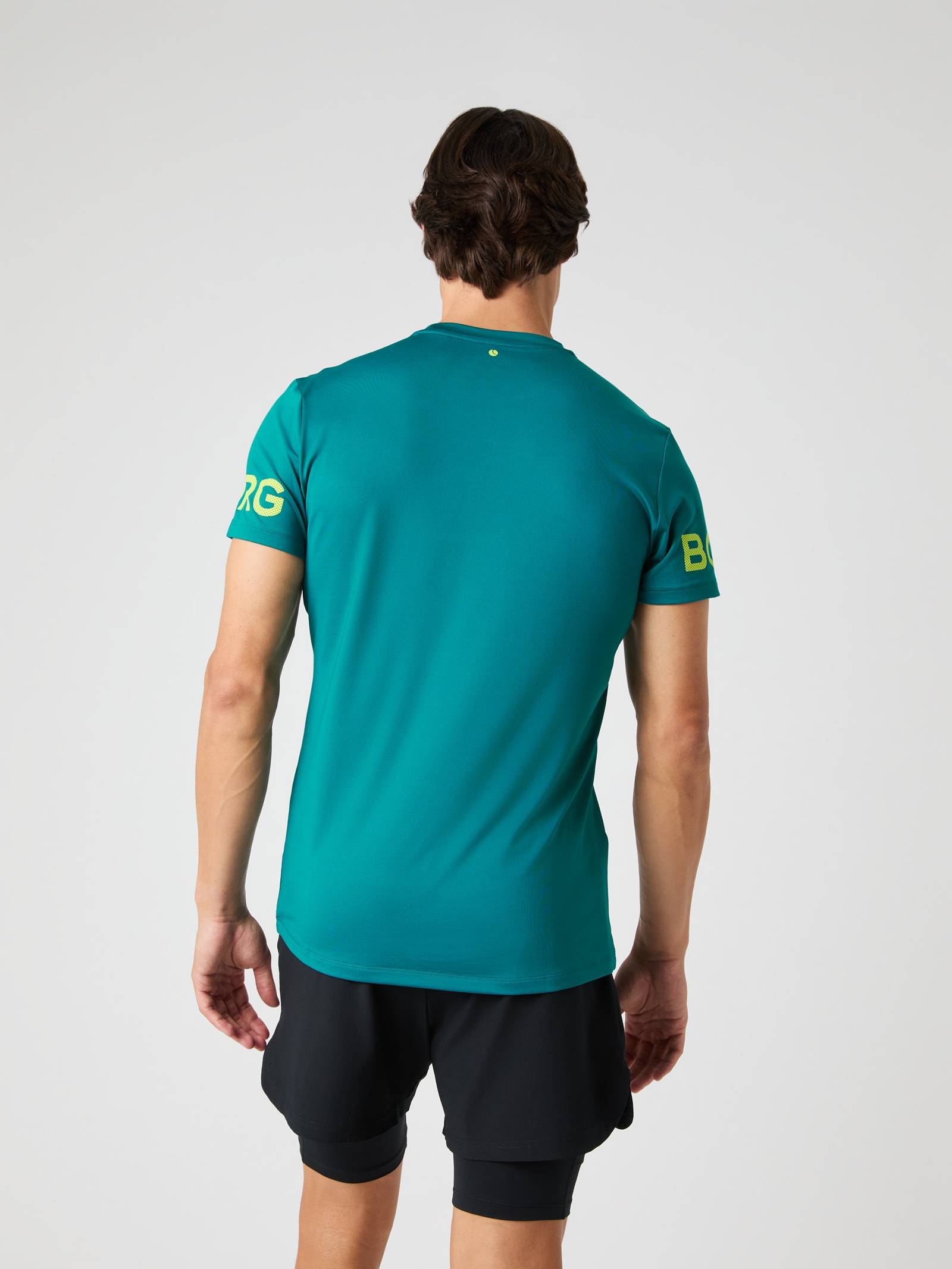 Borg T-Shirt image 5