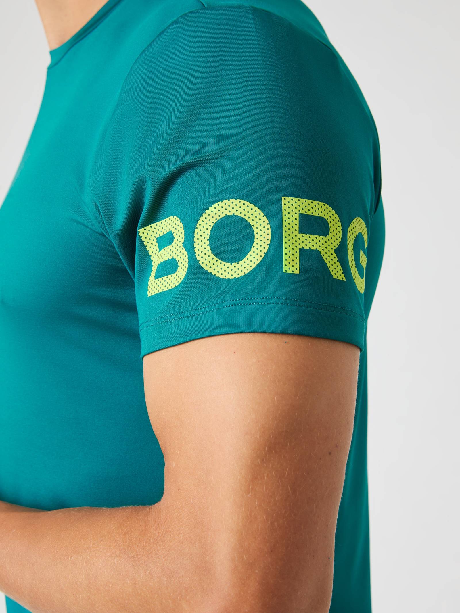 Borg T-Shirt image 3
