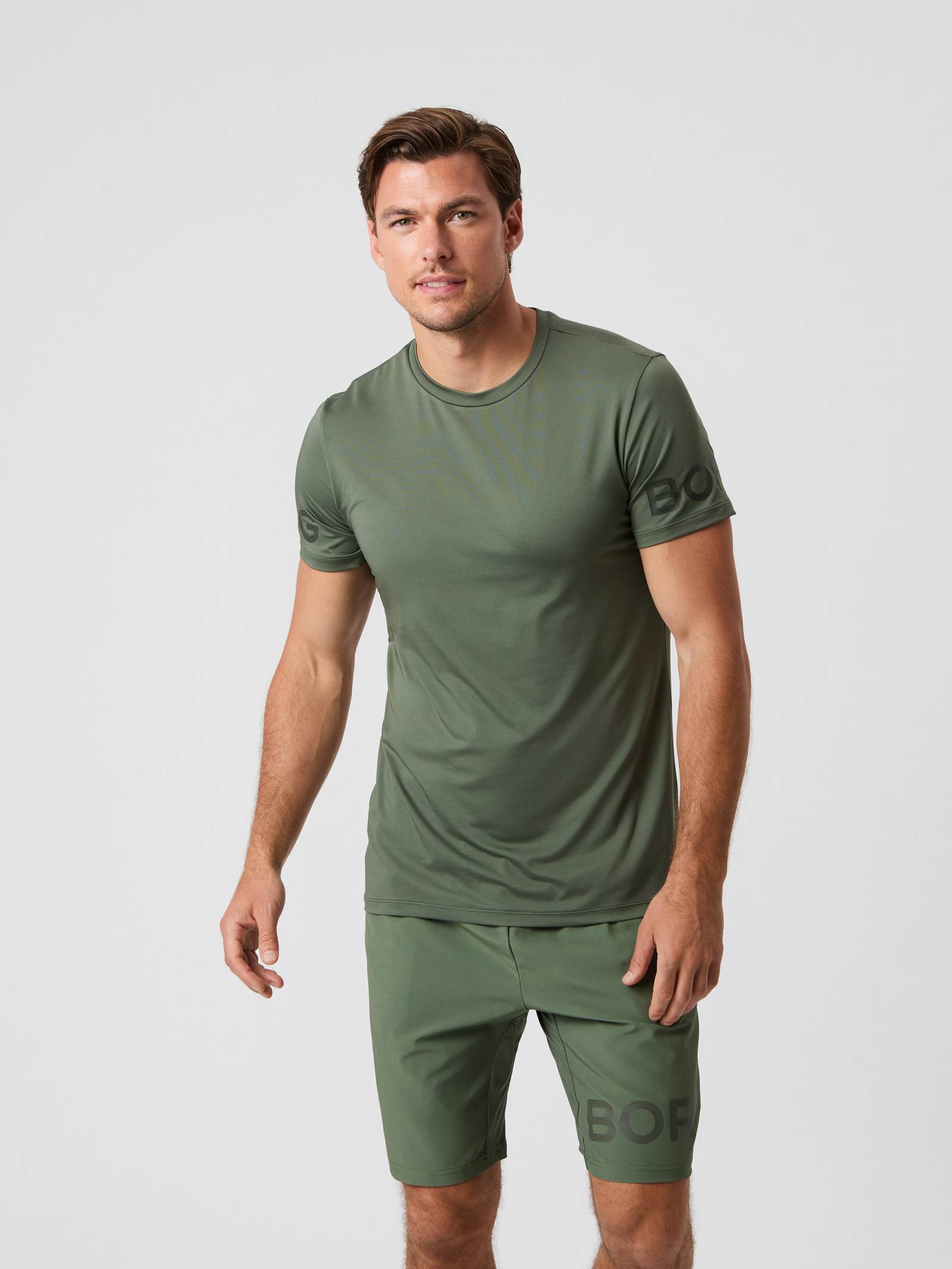 Borg T-Shirt image 1