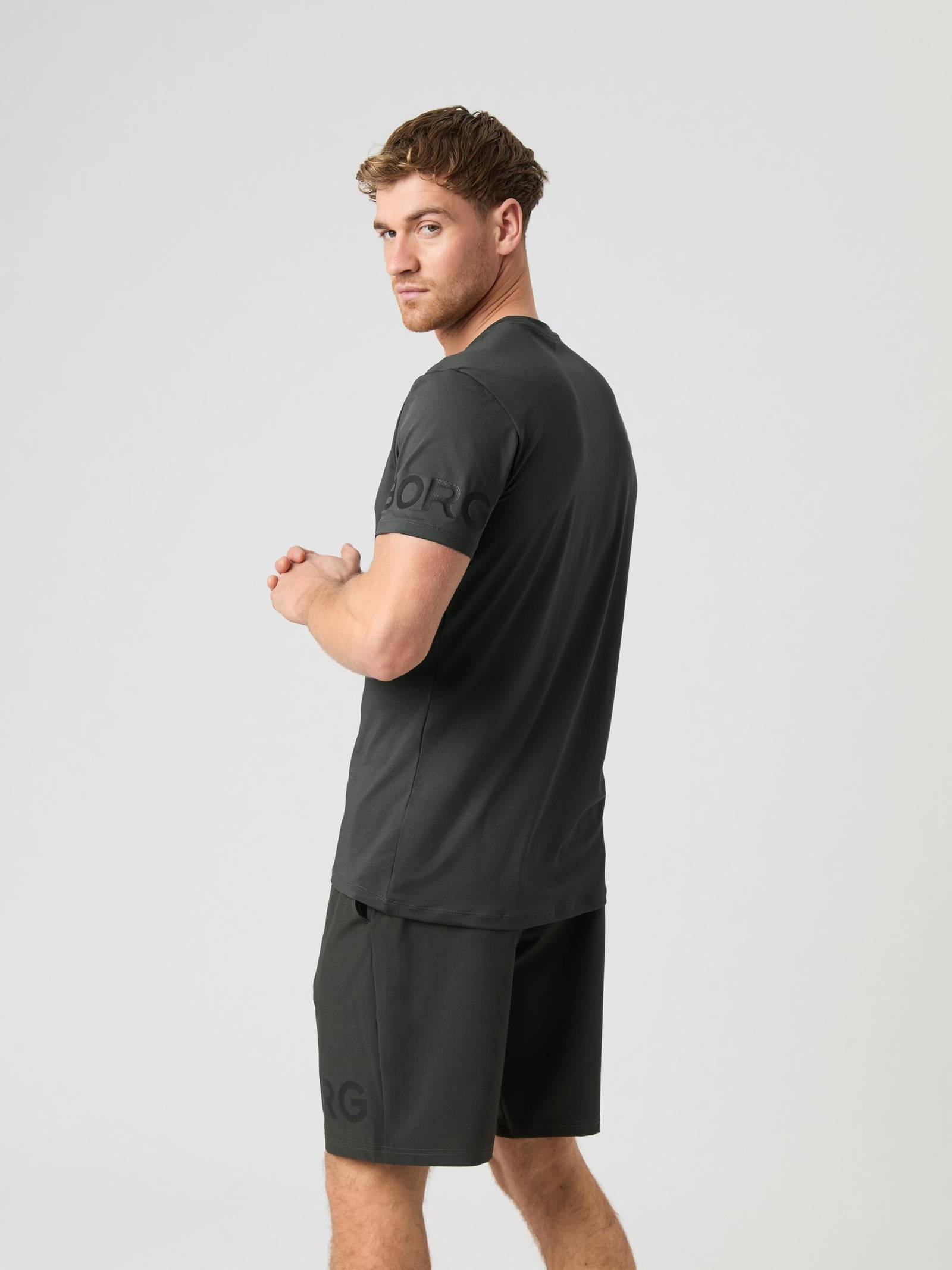 Borg T-Shirt image 2