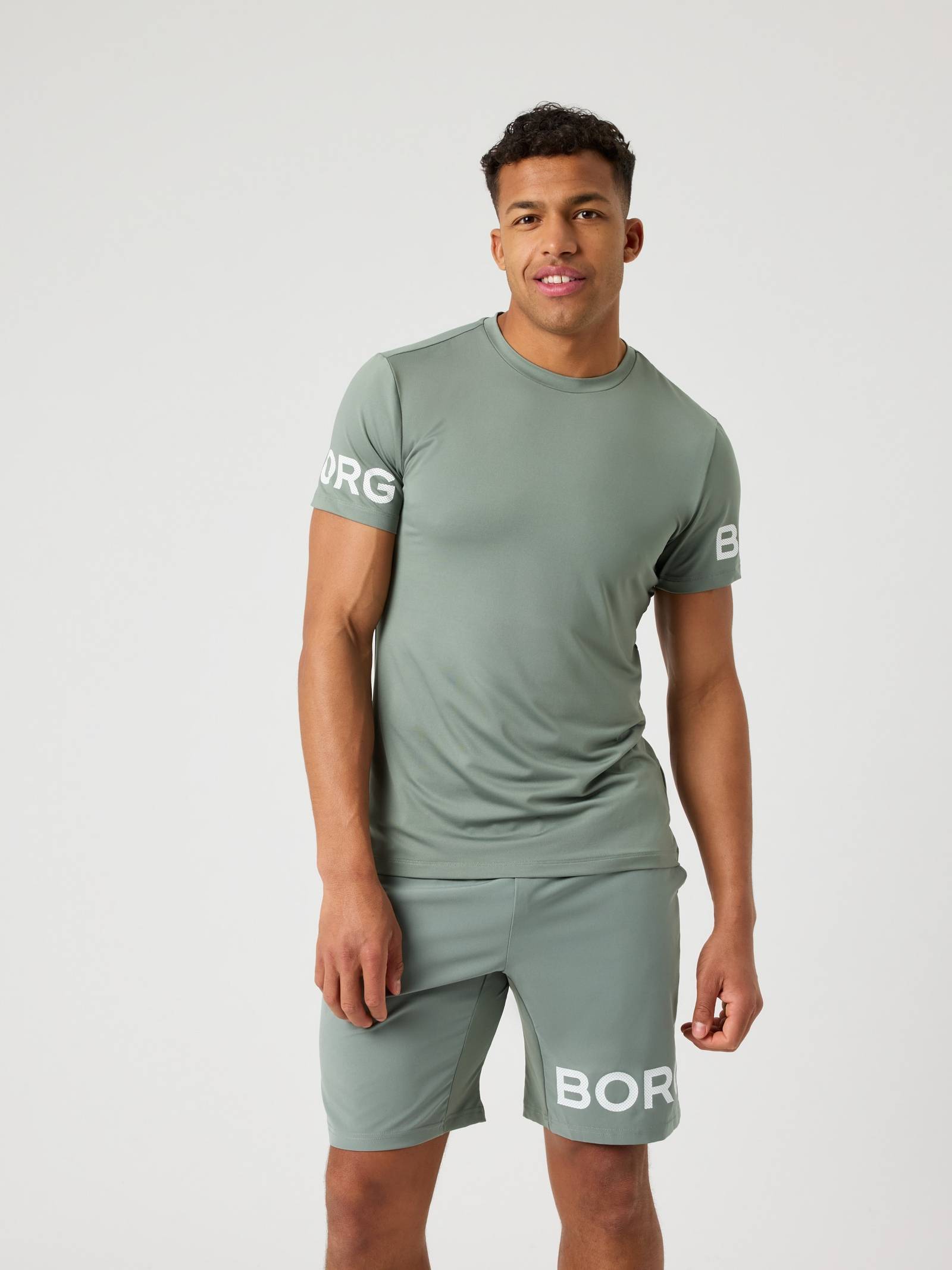 Borg T-Shirt image 2