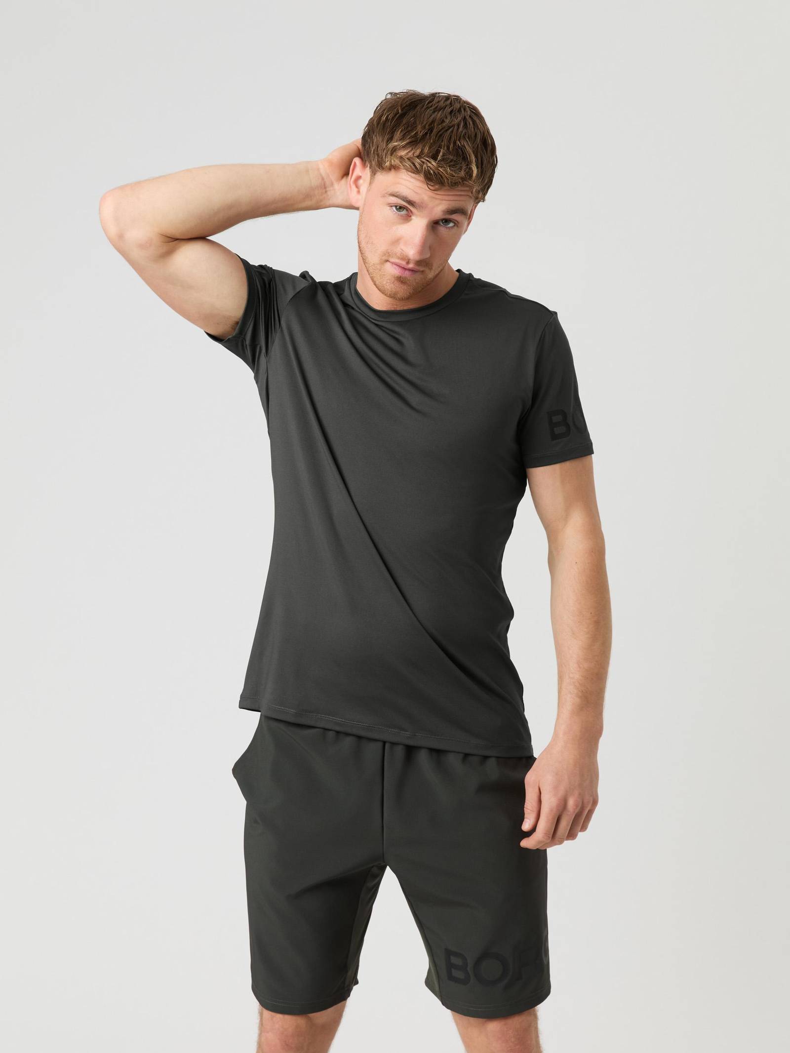 Borg T-Shirt image 1