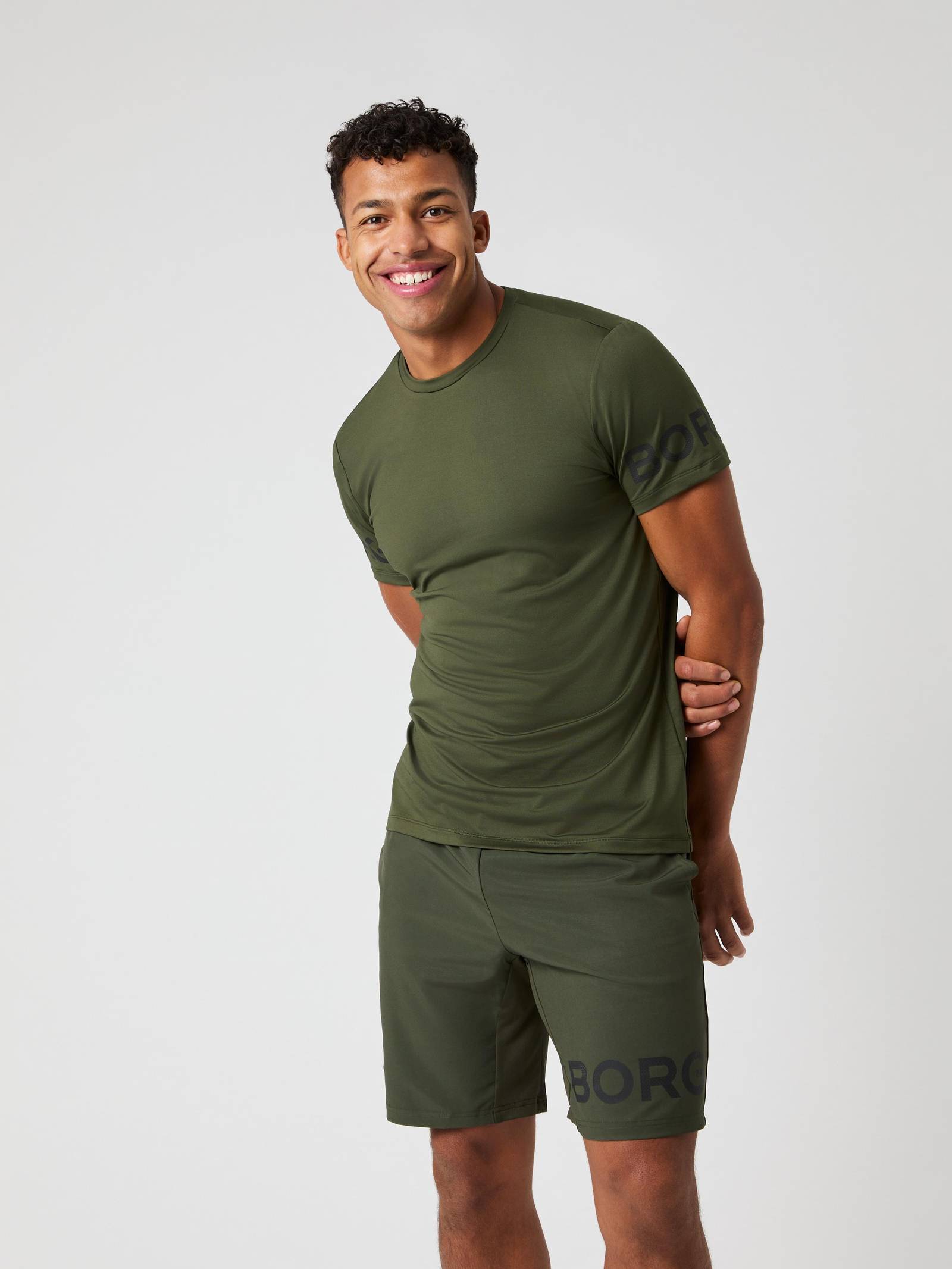 Borg T-Shirt image 2