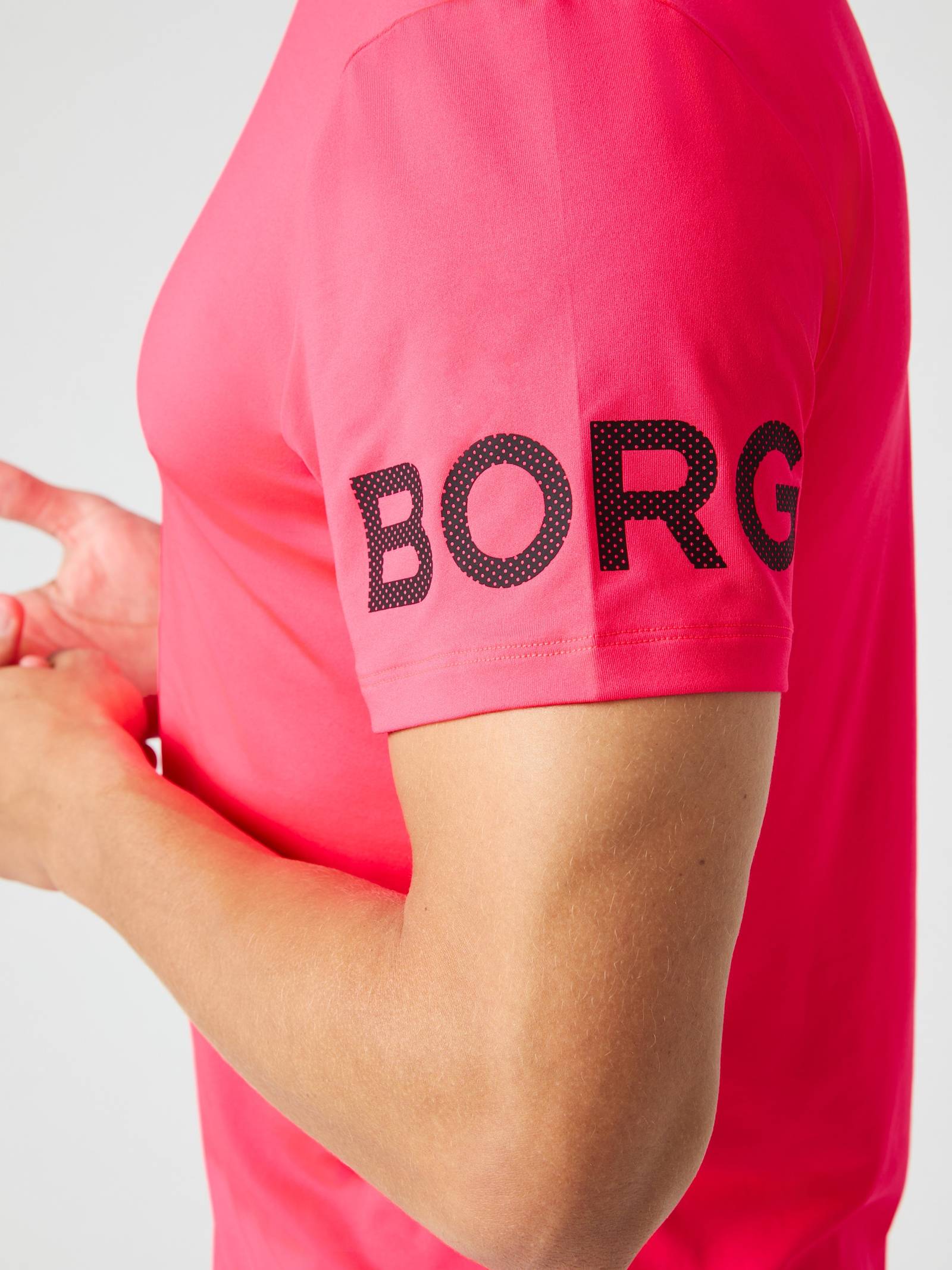 Borg T-Shirt image 6