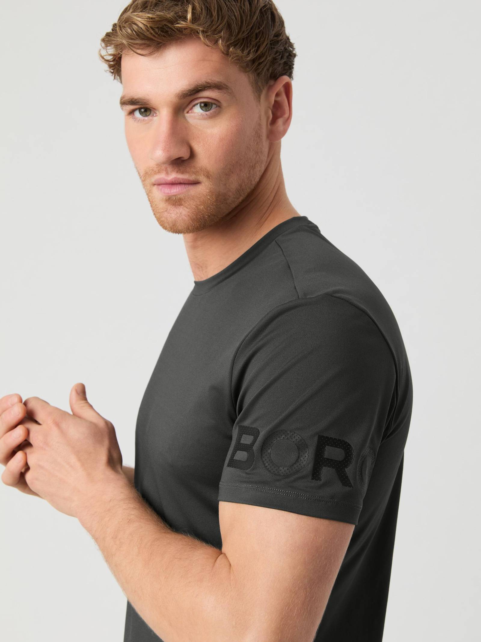 Borg T-Shirt image 4