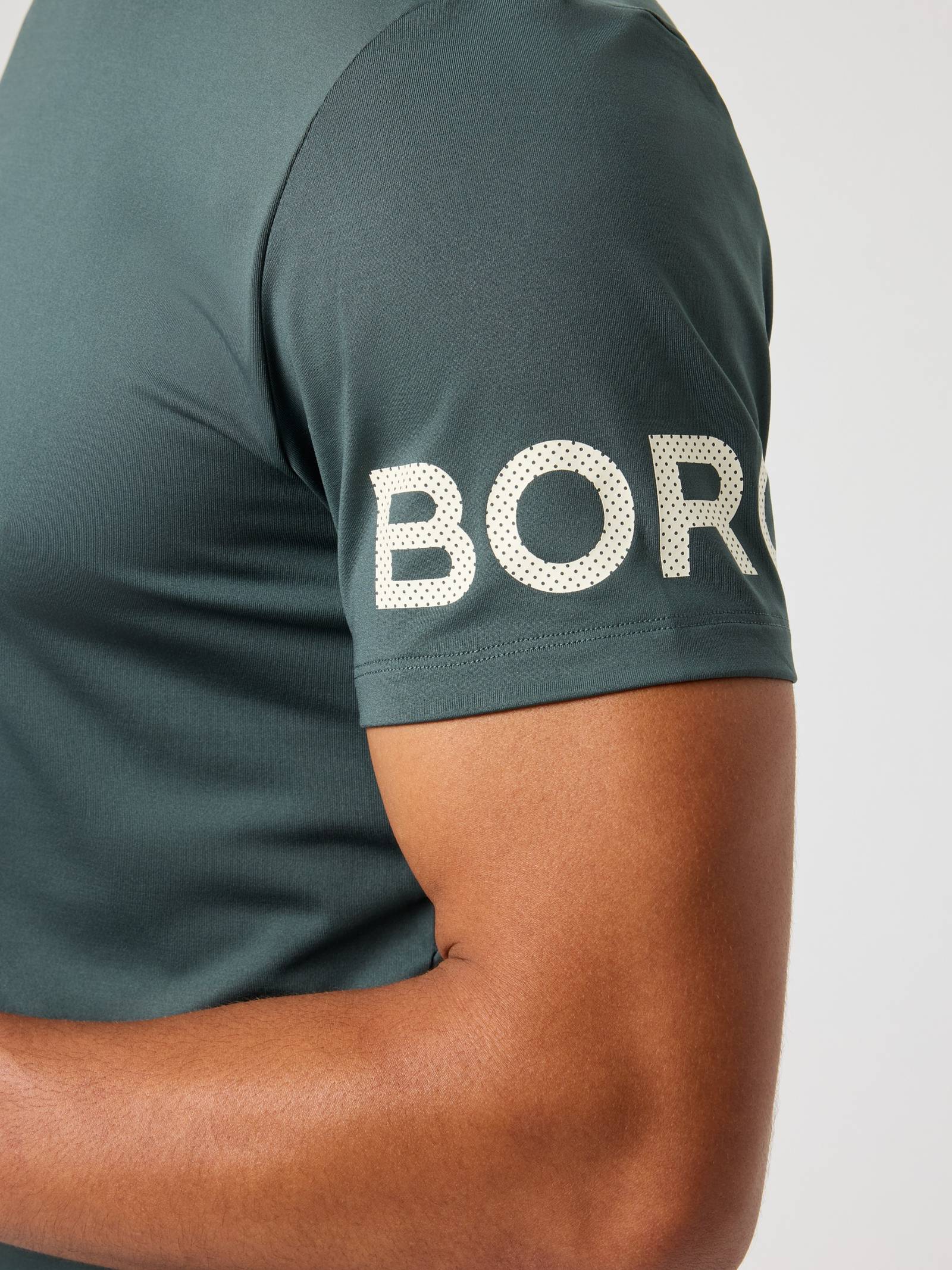 Borg T-Shirt image 5