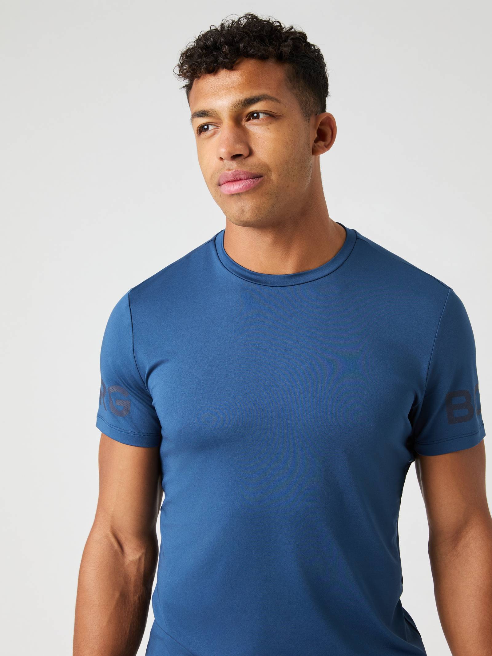 Borg T-Shirt image 4