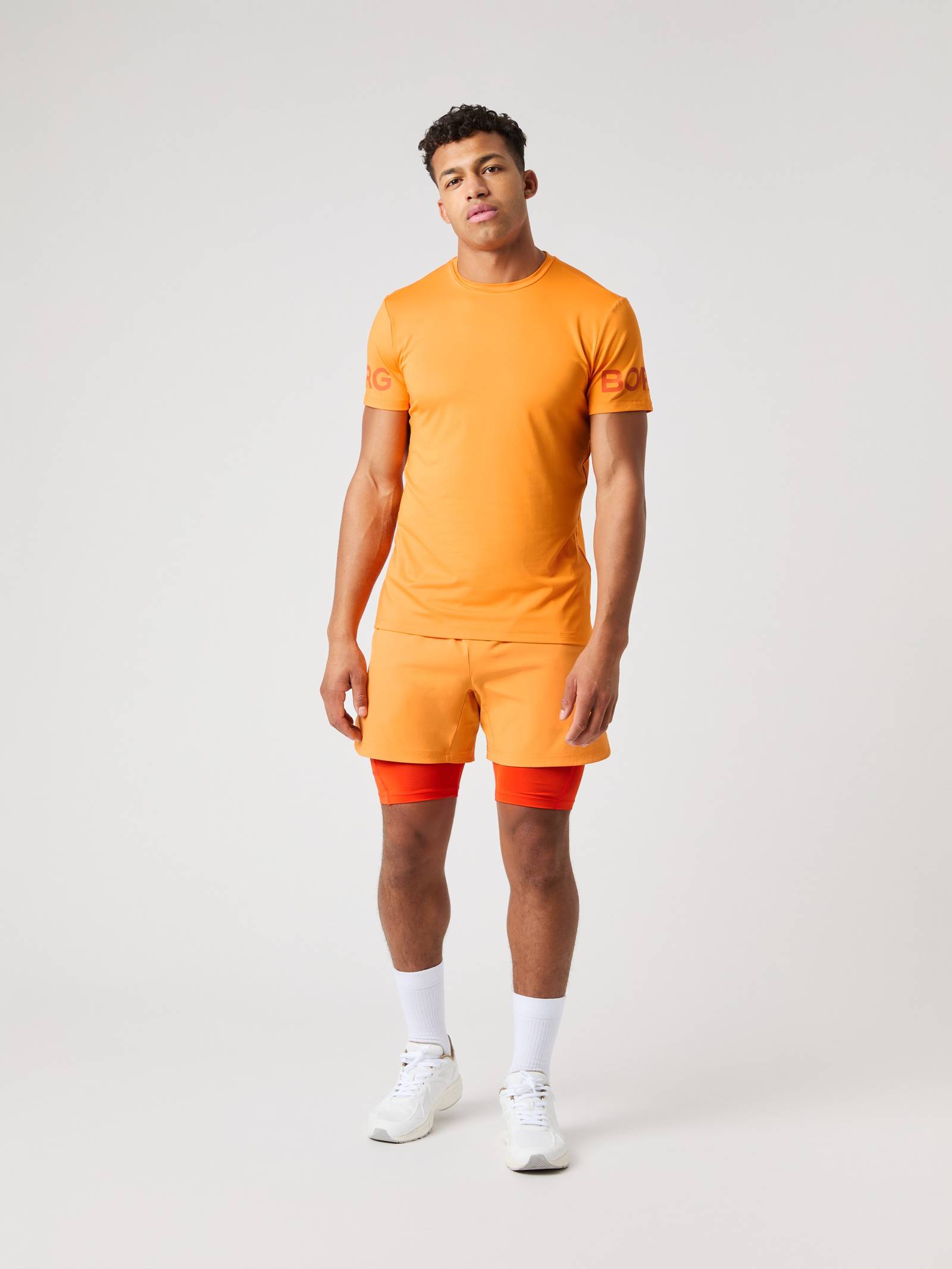 Borg T-Shirt image 3