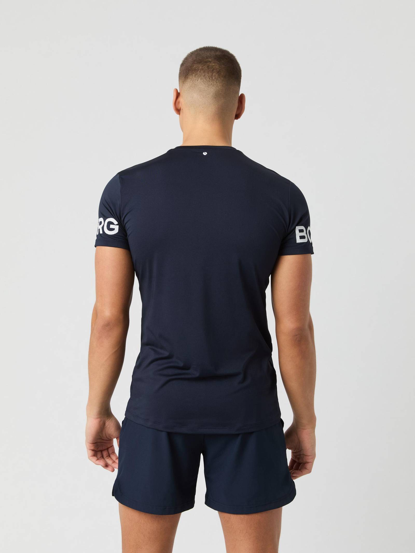 Borg T-Shirt image 4