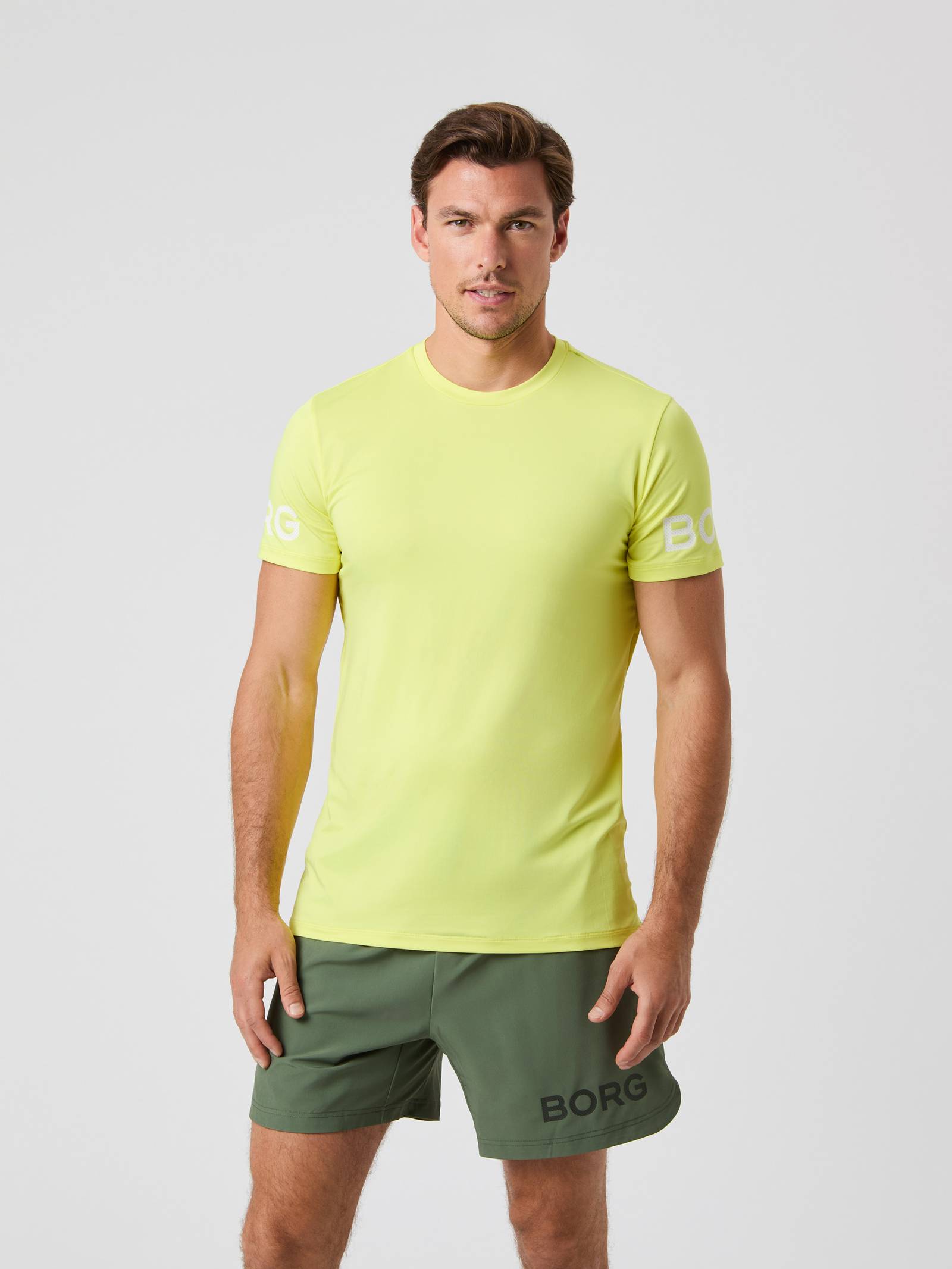 Borg T-Shirt image 2