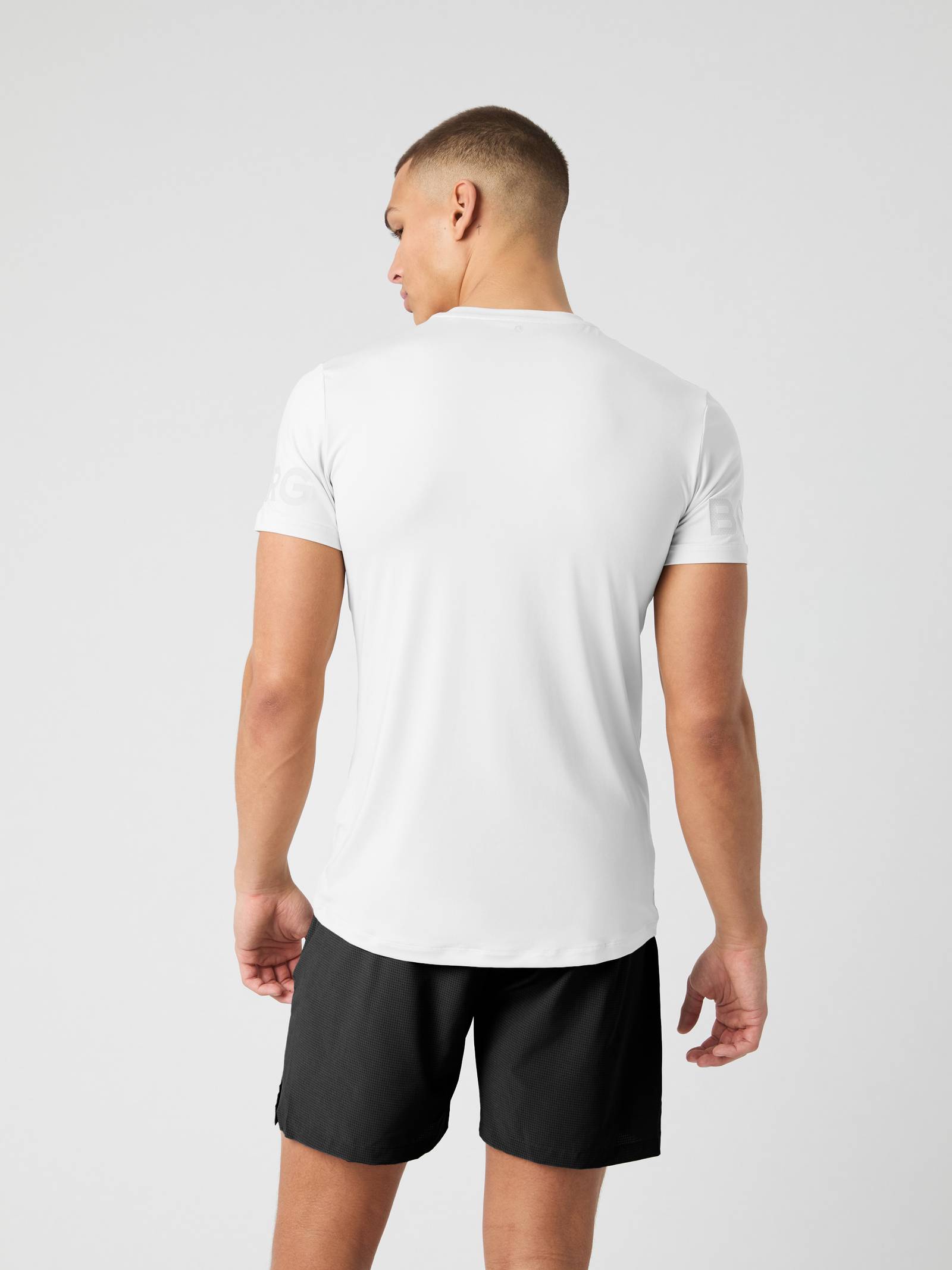 Borg T-Shirt image 2