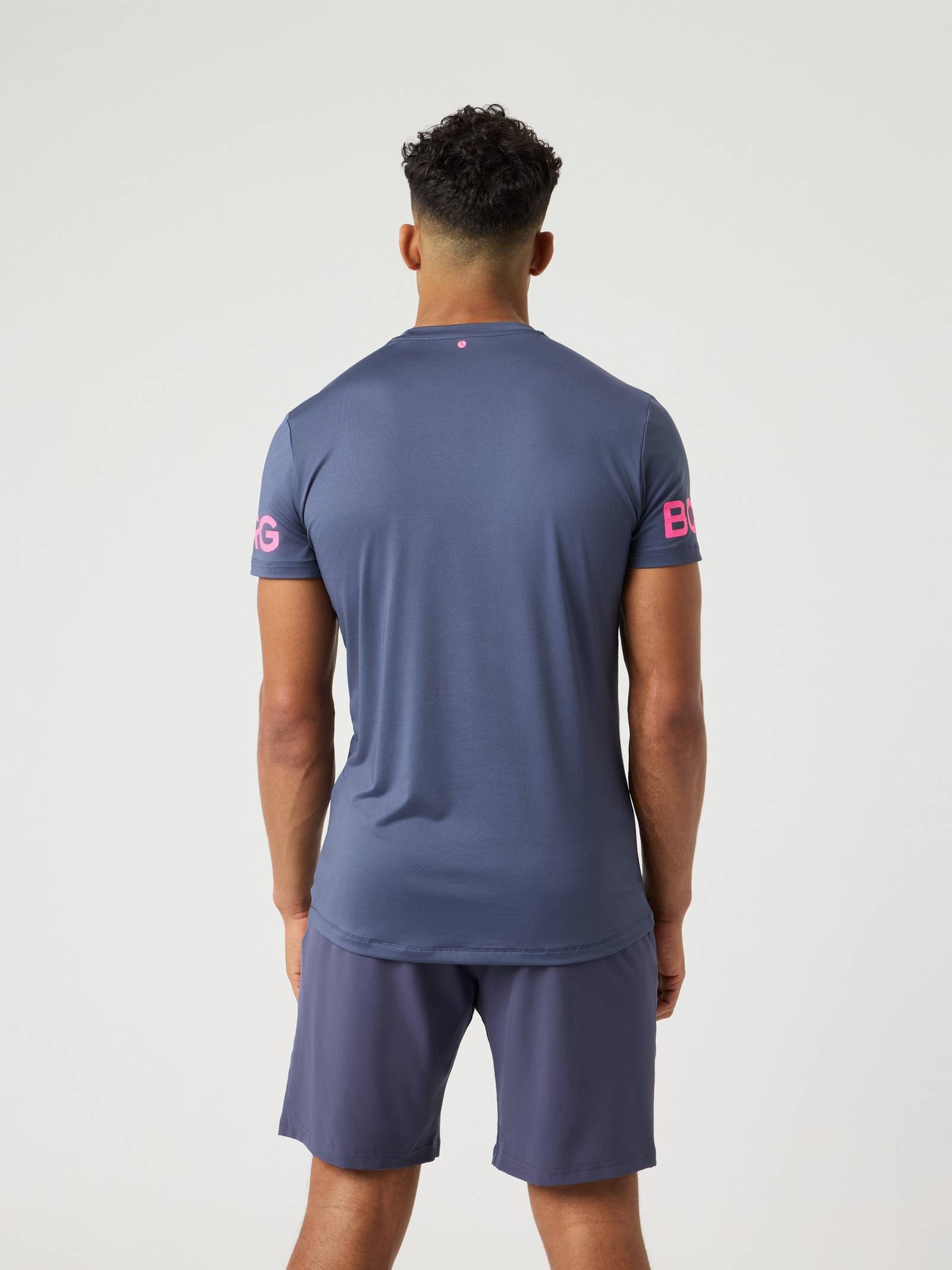 Borg T-Shirt image 2