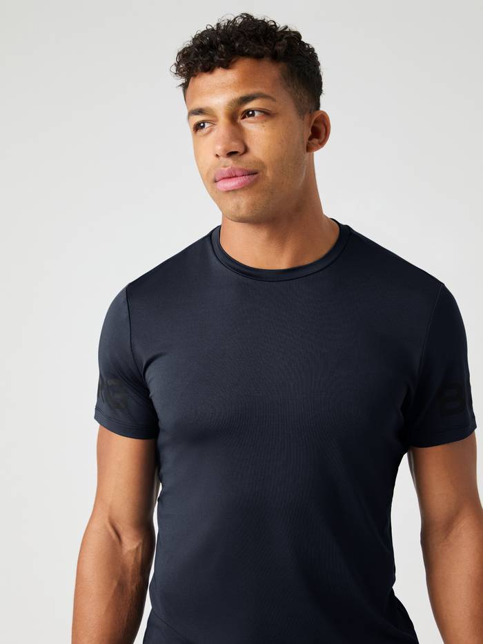 Borg T-Shirt