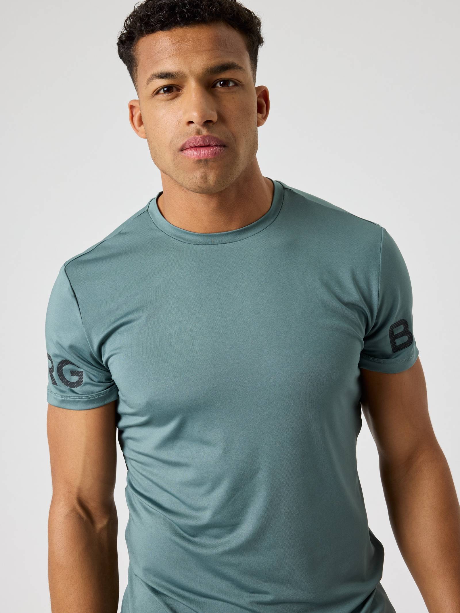 Borg T-Shirt image 4