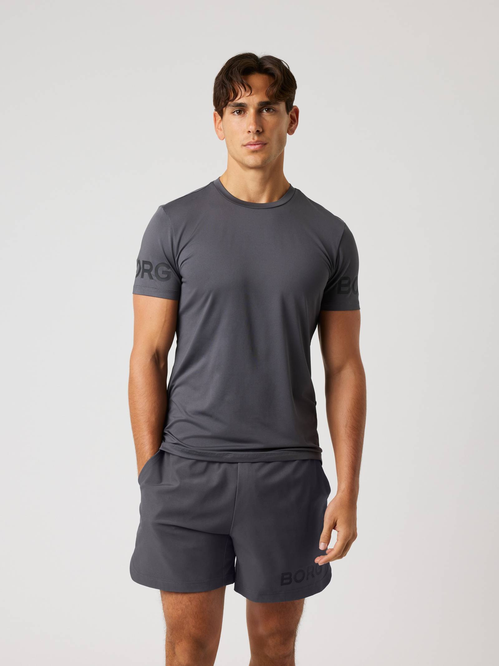 Borg T-Shirt image 1