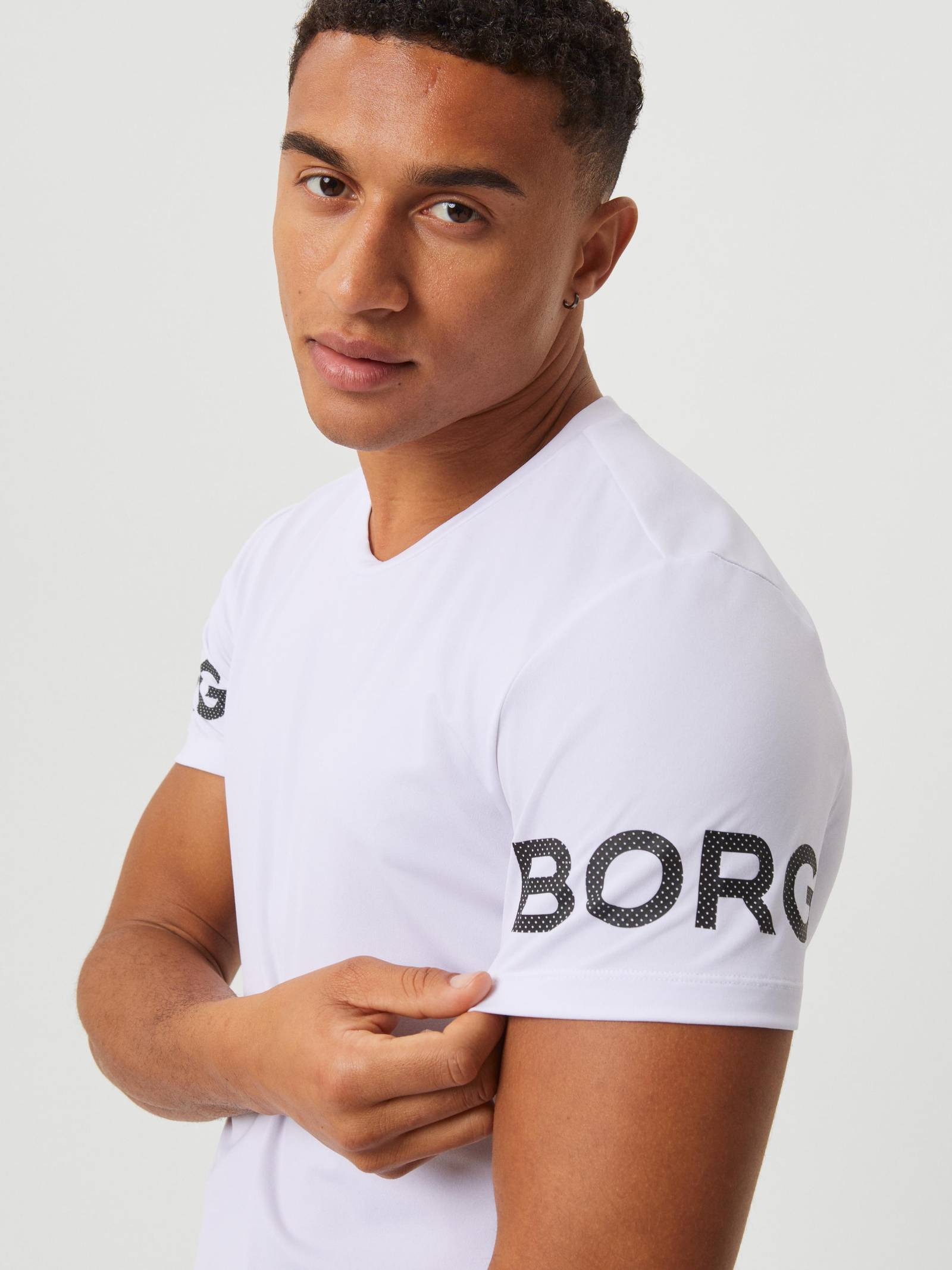 Borg T-Shirt image 4