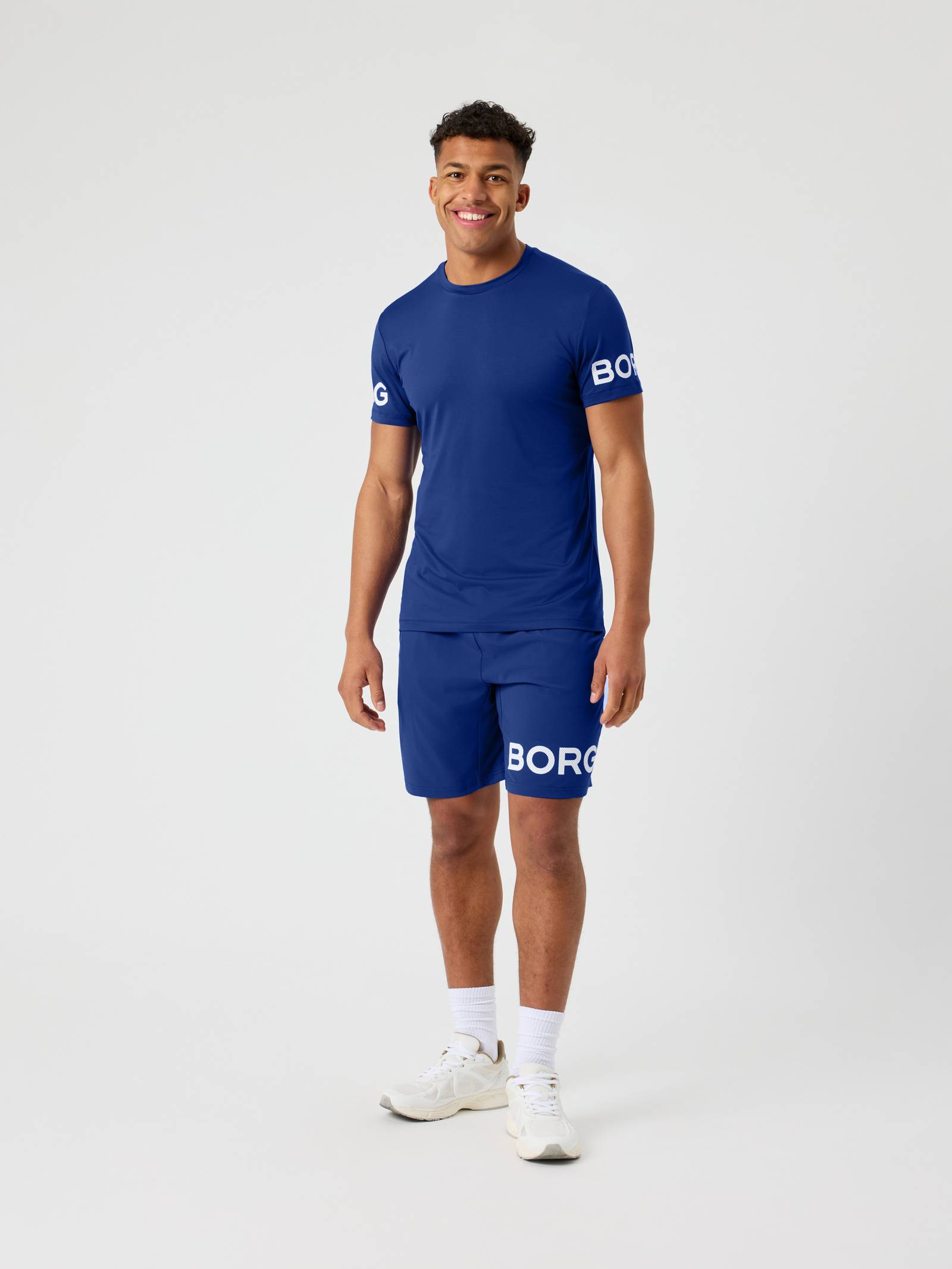 Borg T-Shirt image 3