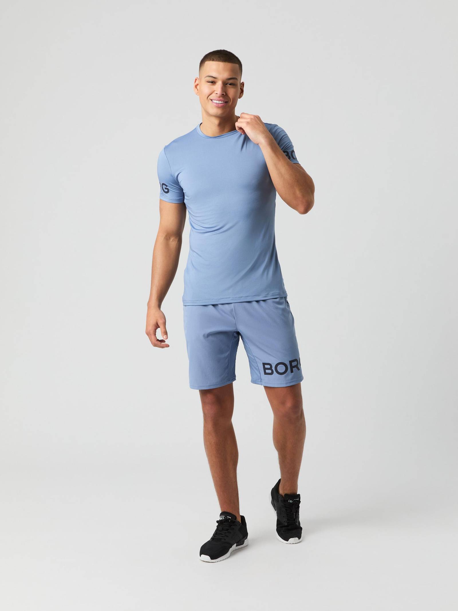 Borg T-Shirt image 4