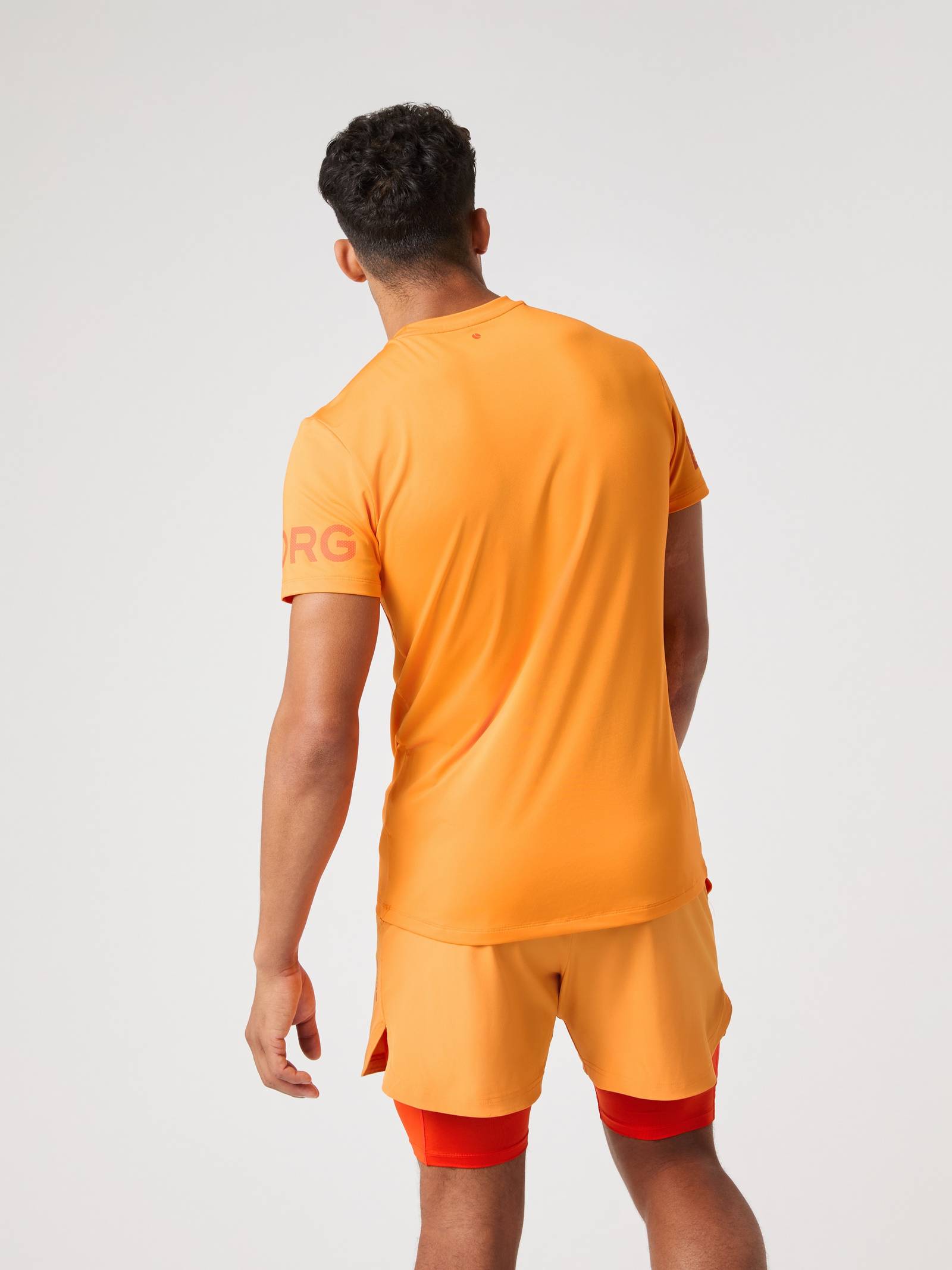 Borg T-Shirt image 2